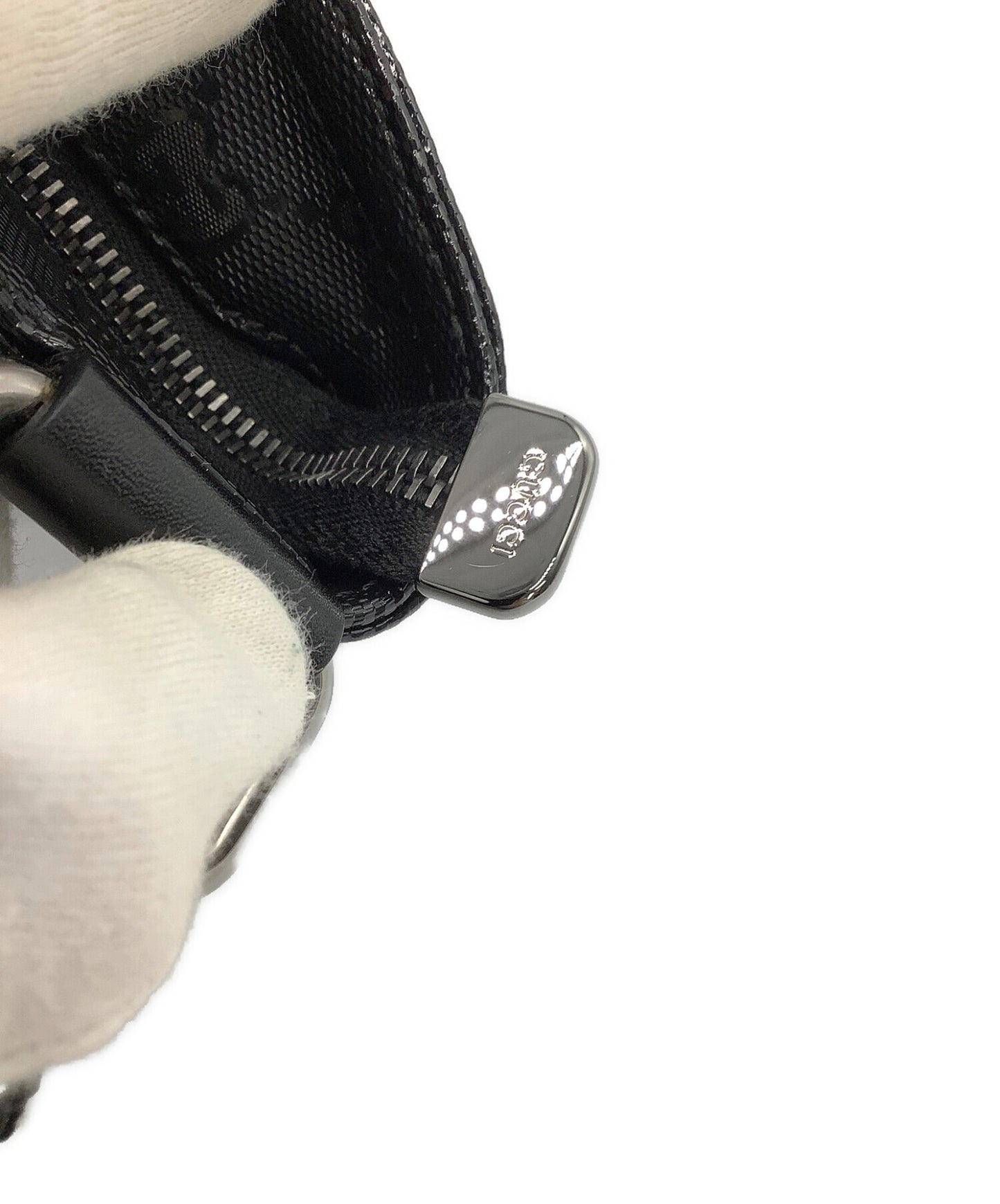 [Pre-owned] GUCCI shoulder bag 201538