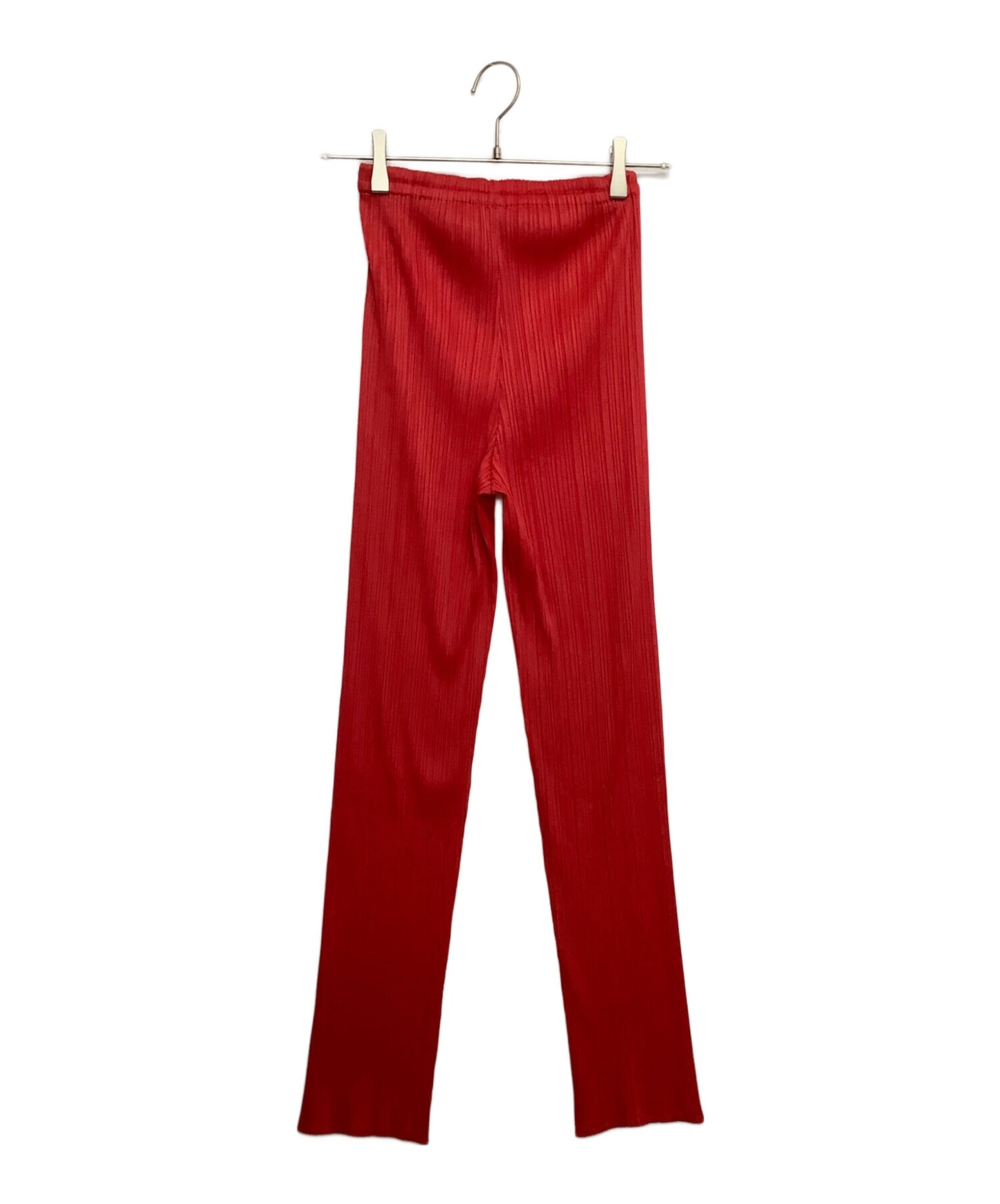 [Pre-owned] PLEATS PLEASE pleated pants PP04-JF609