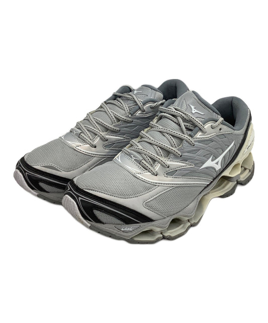 [Pre-owned] MIZUNO WAVE PROPHECY LS D1GA213905