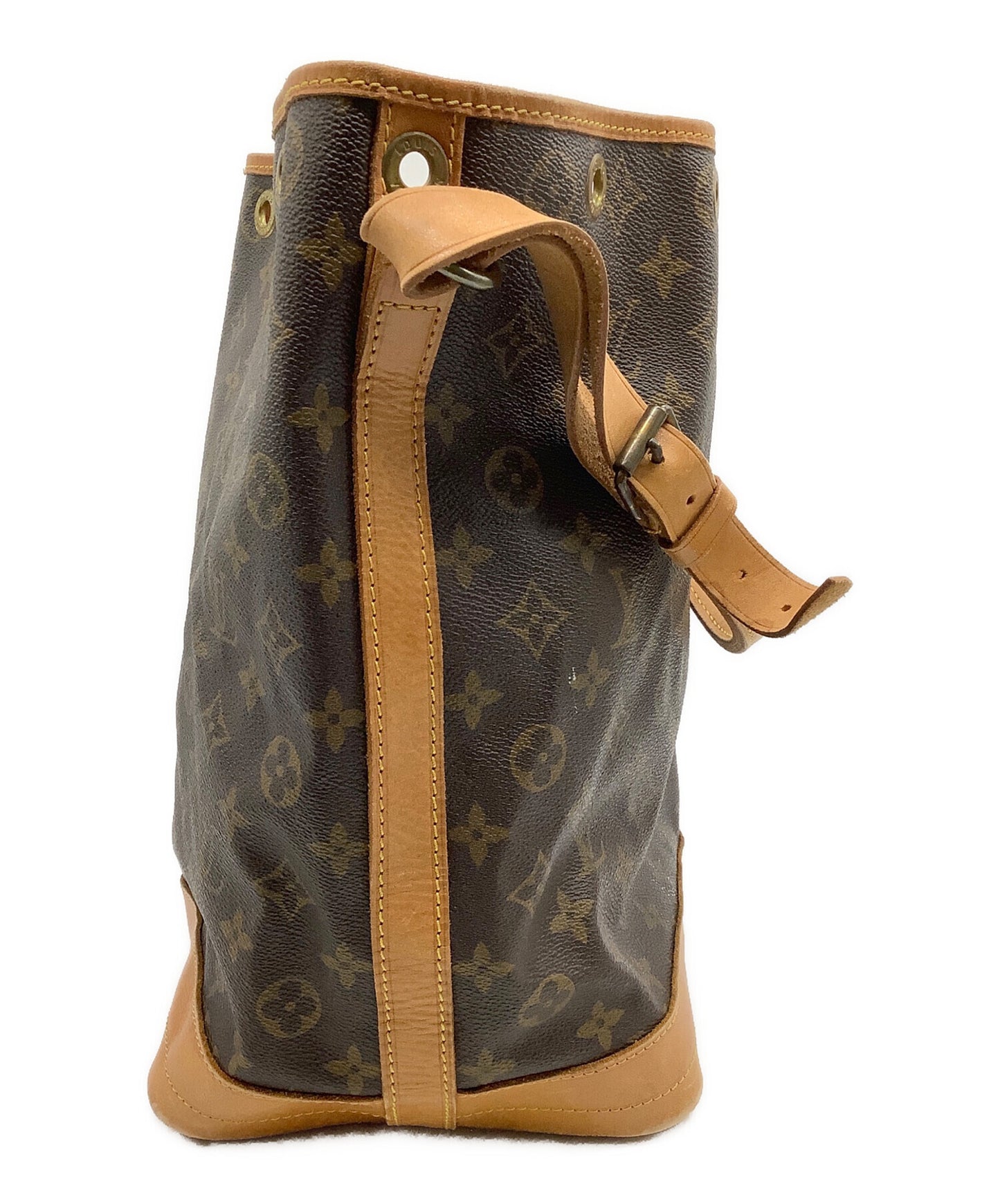 [Pre-owned] LOUIS VUITTON Monogram Noe M42224