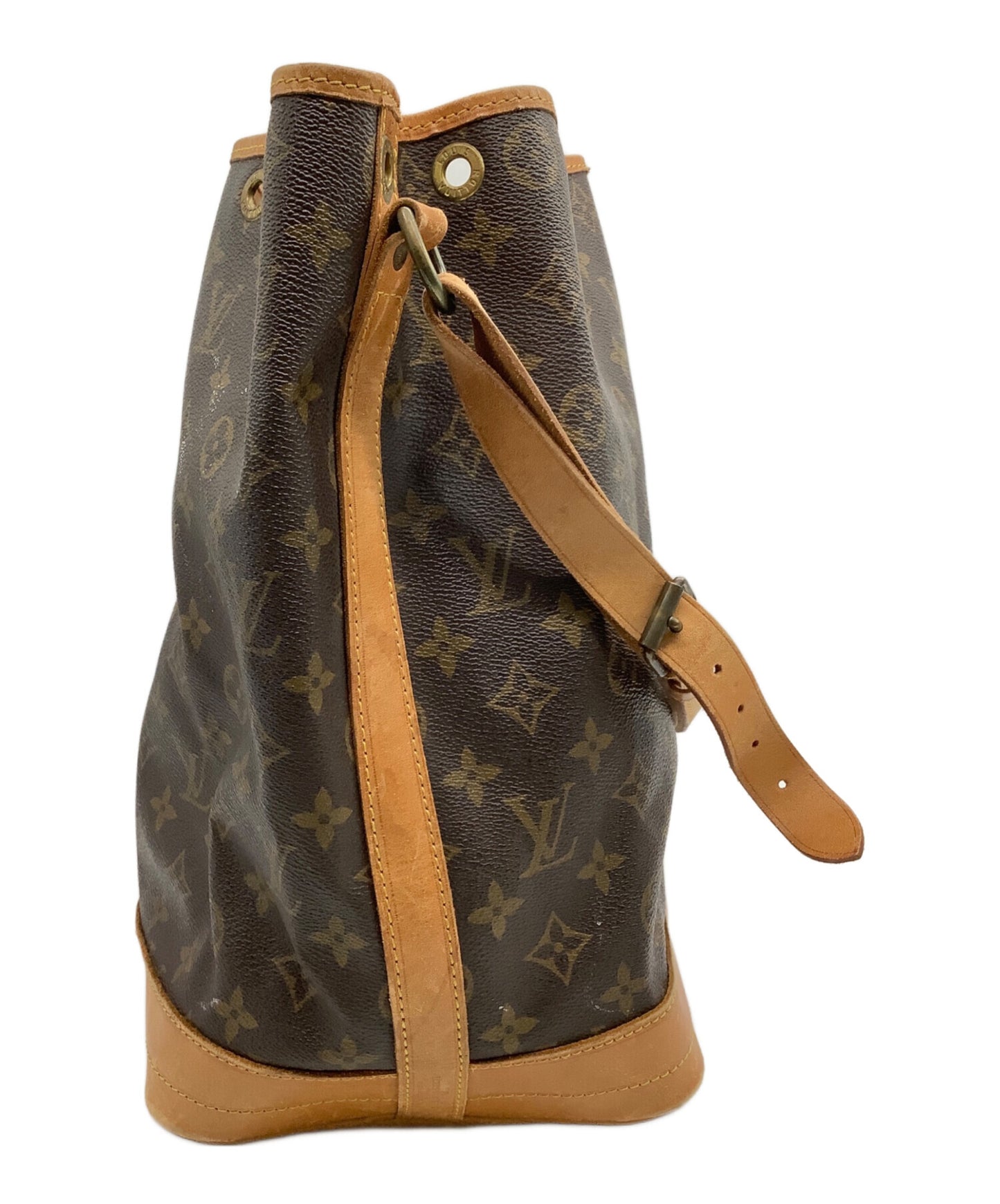 [Pre-owned] LOUIS VUITTON Monogram Noe M42224