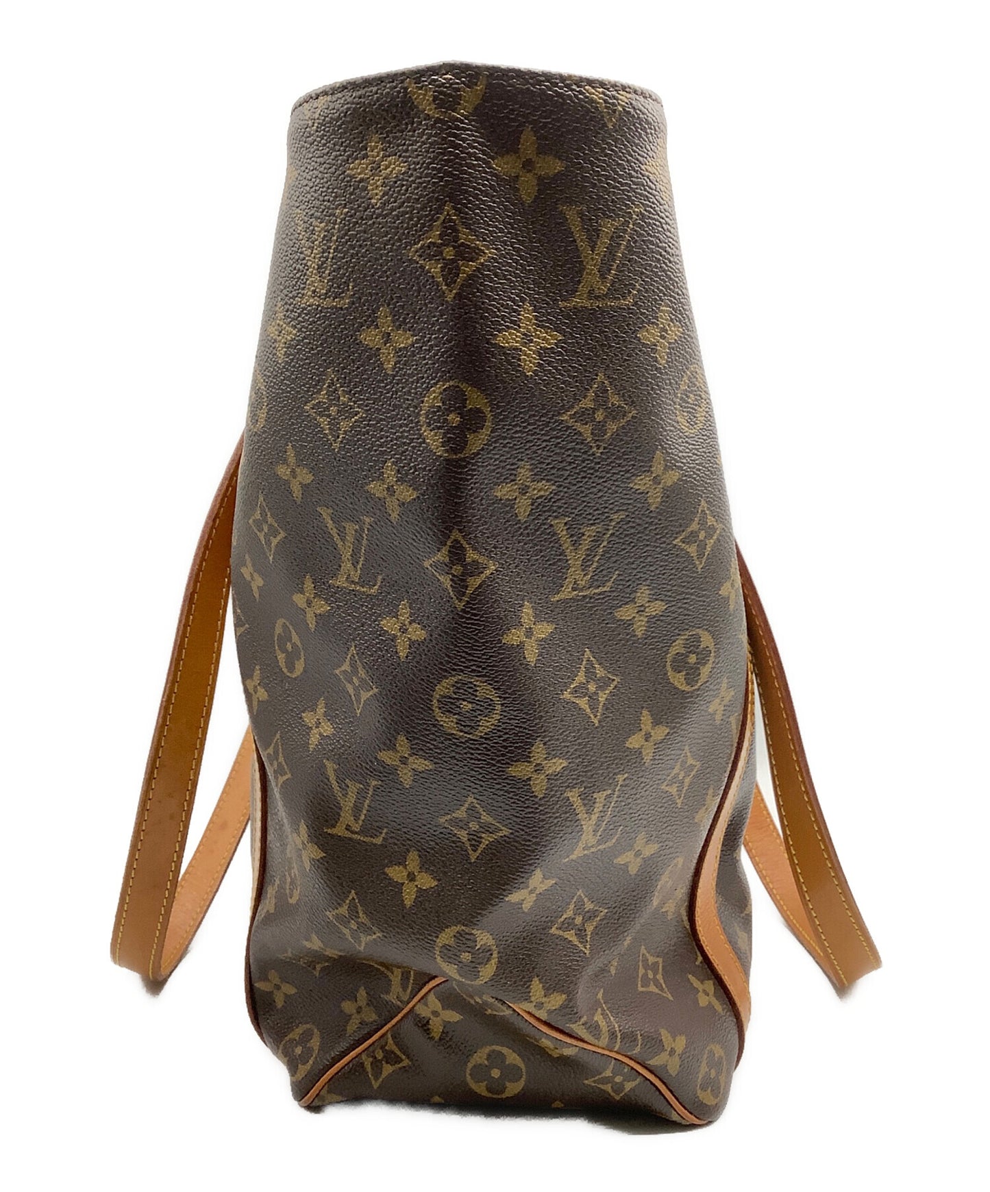 [Pre-owned] LOUIS VUITTON Monogram Sack Shopping M51108