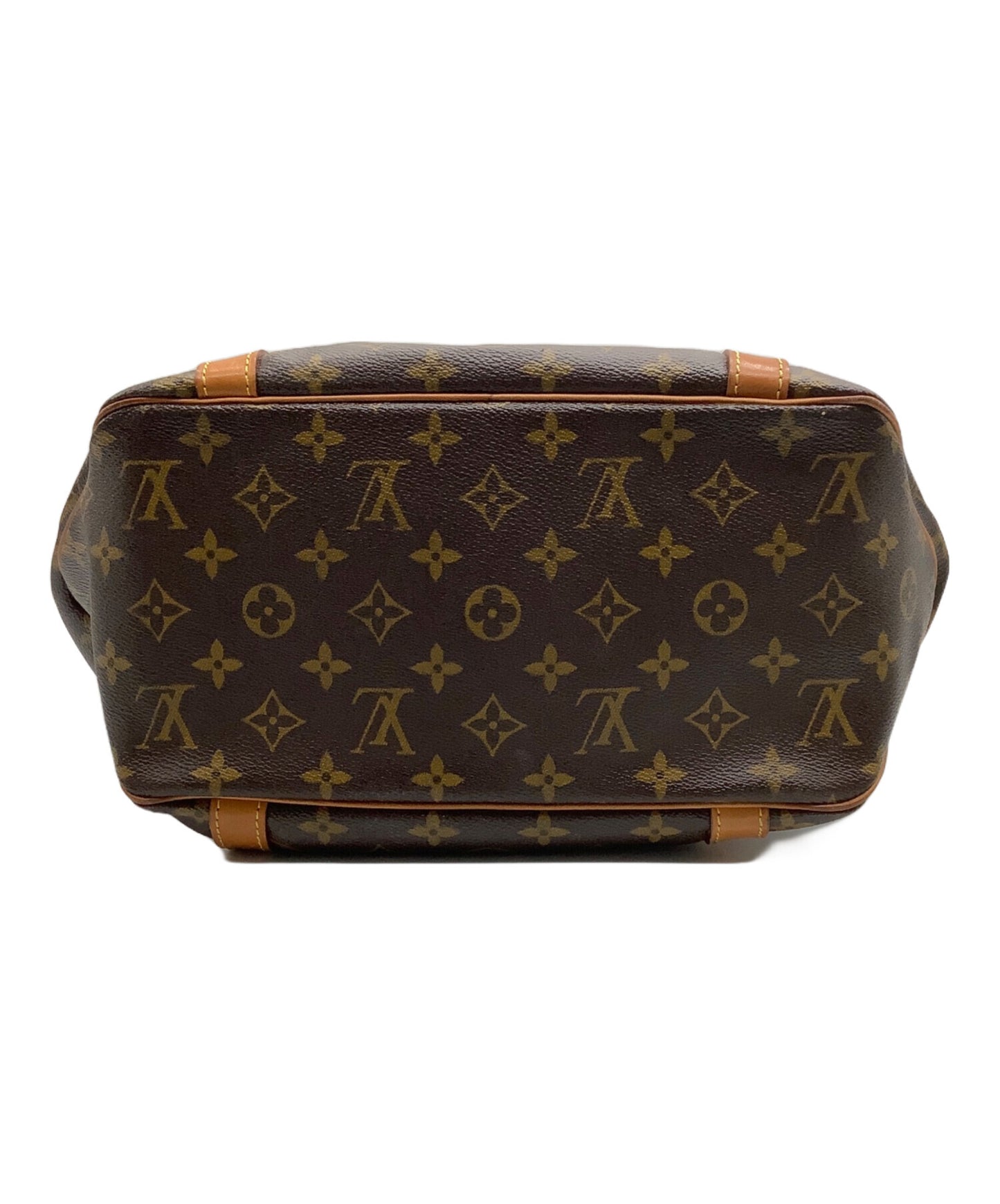 [Pre-owned] LOUIS VUITTON Monogram Sack Shopping M51108