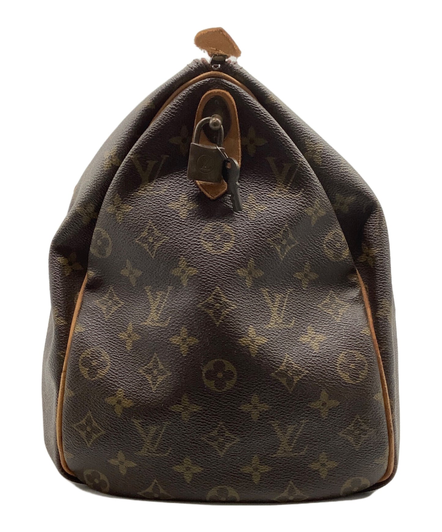 [Pre-owned] LOUIS VUITTON Keepol 45 M41428