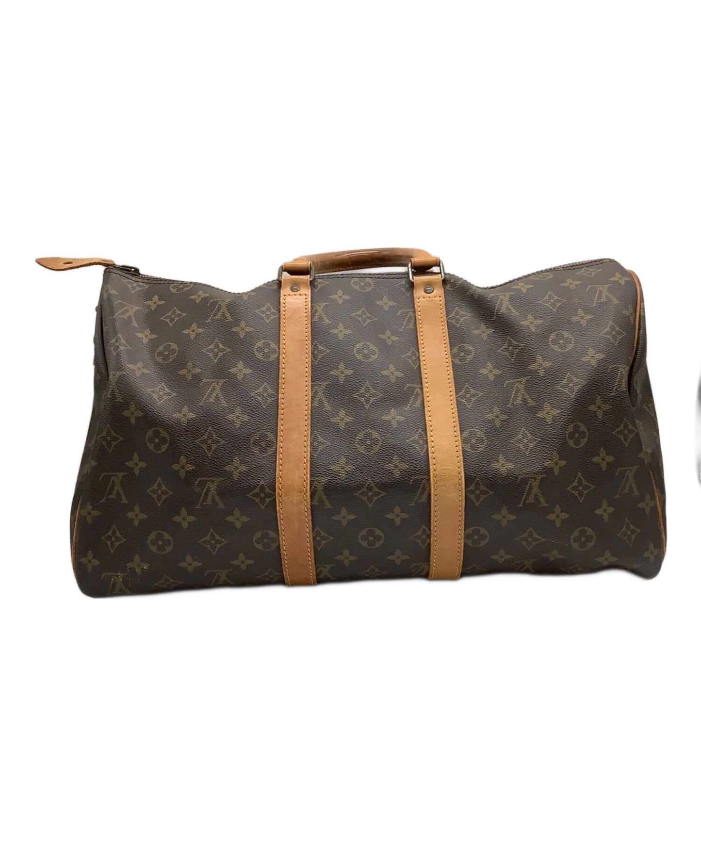 [Pre-owned] LOUIS VUITTON Keepol 45 M41428