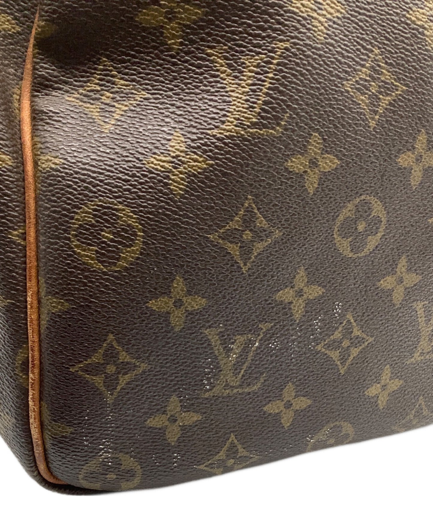 [Pre-owned] LOUIS VUITTON Keepol 45 M41428