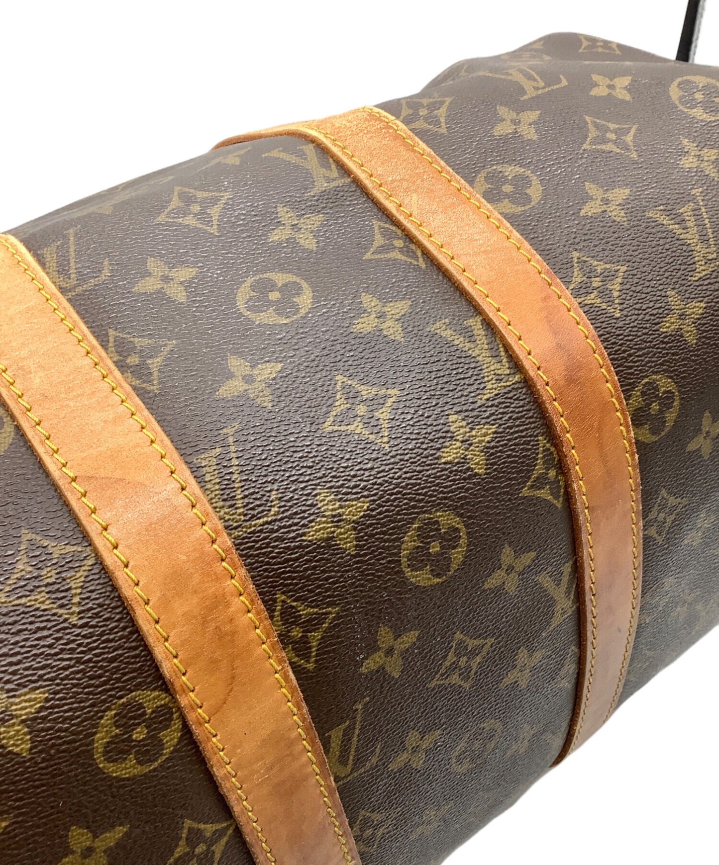 [Pre-owned] LOUIS VUITTON Keepol 45 M41428