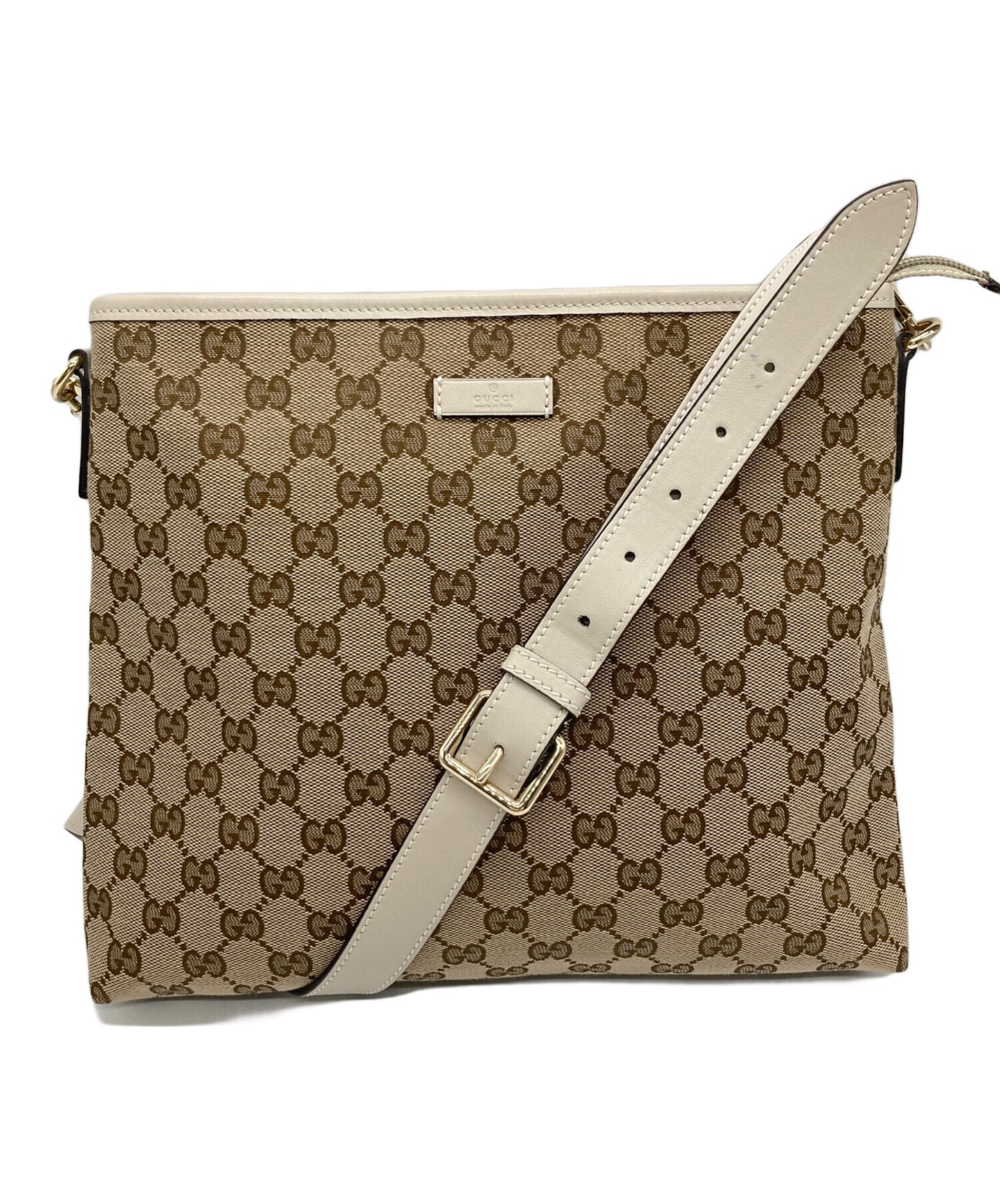 [Pre-owned] GUCCI shoulder bag 388924
