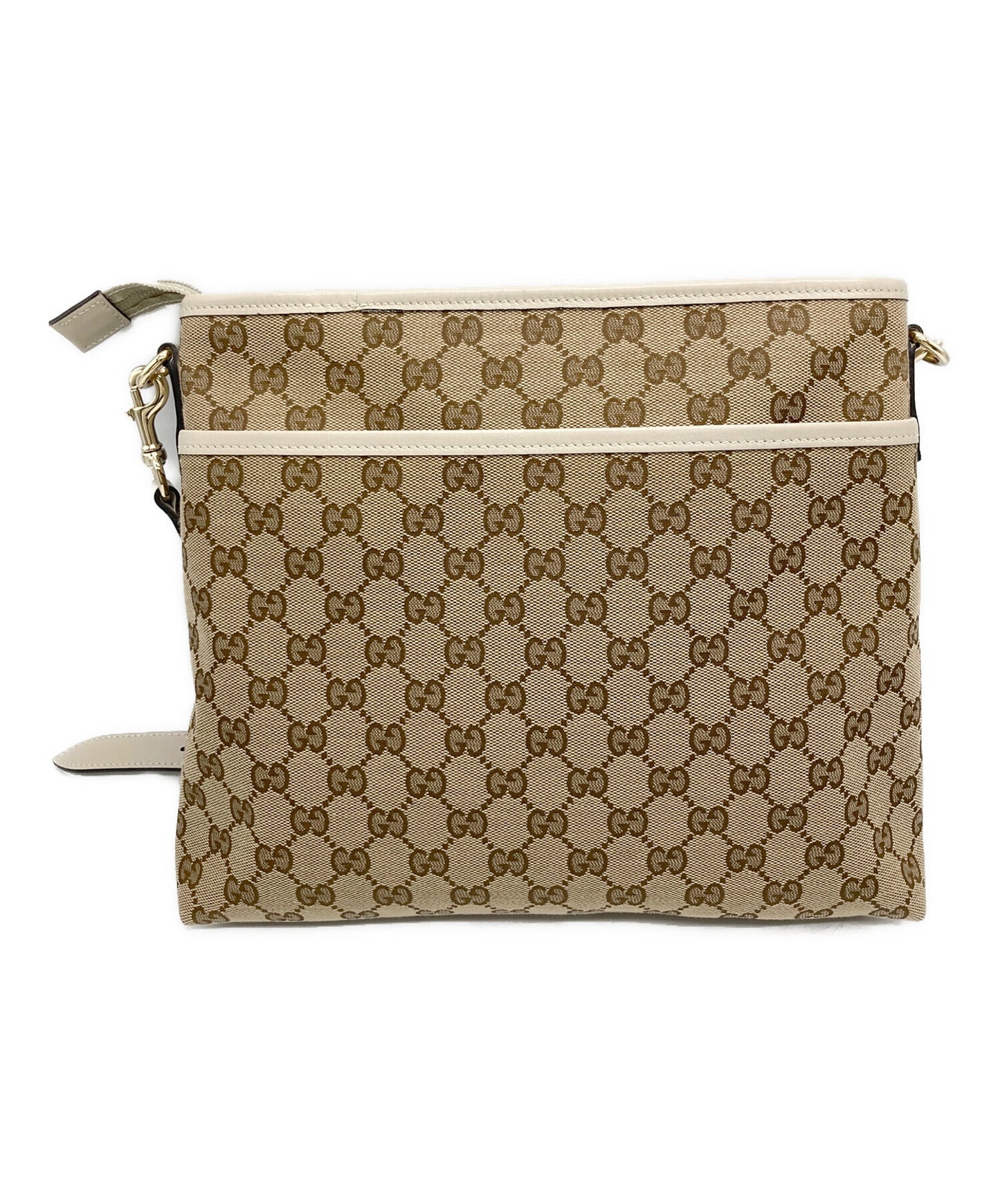 [Pre-owned] GUCCI shoulder bag 388924