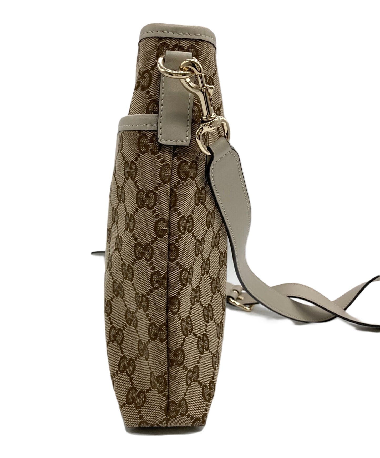 [Pre-owned] GUCCI shoulder bag 388924