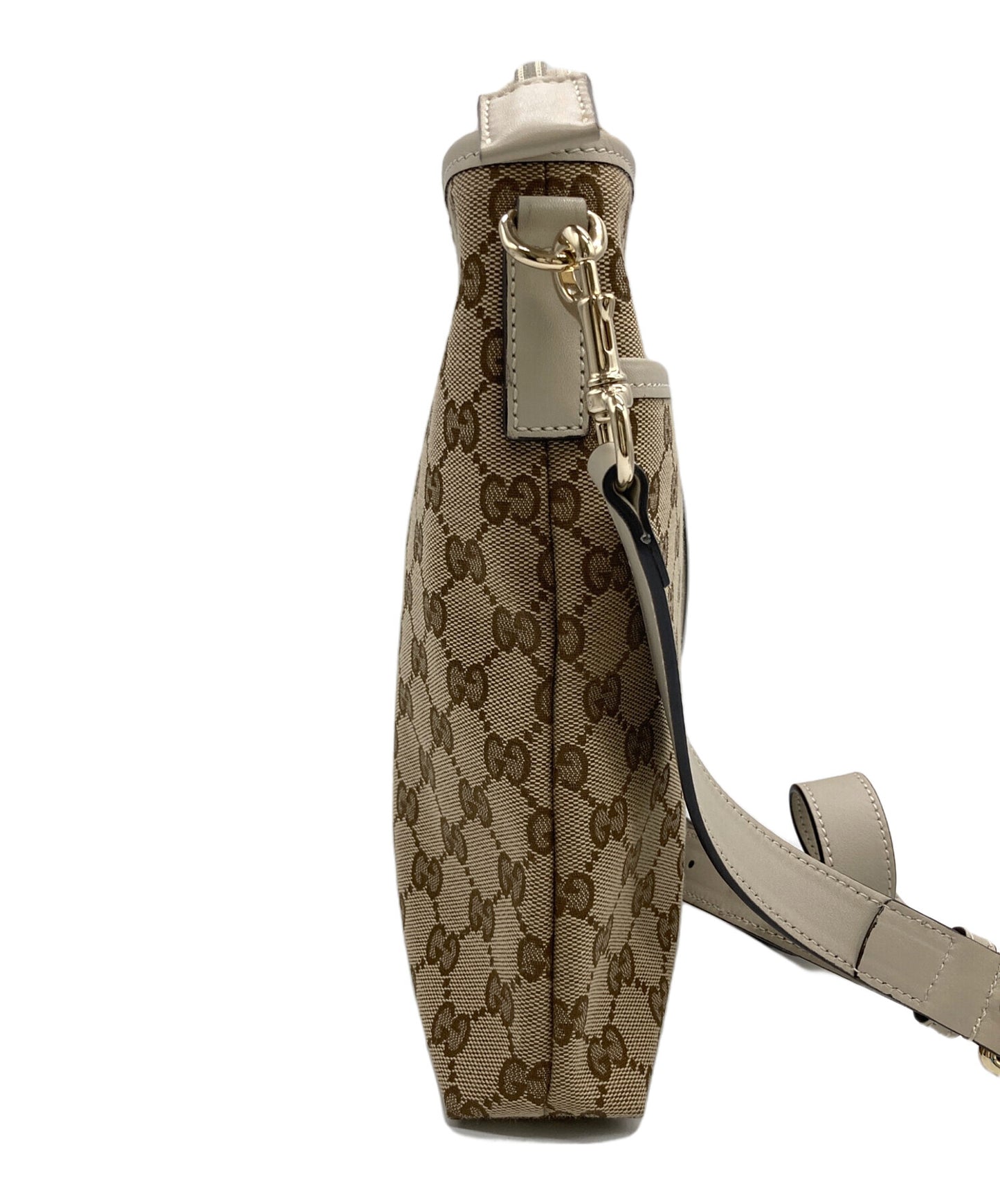 [Pre-owned] GUCCI shoulder bag 388924