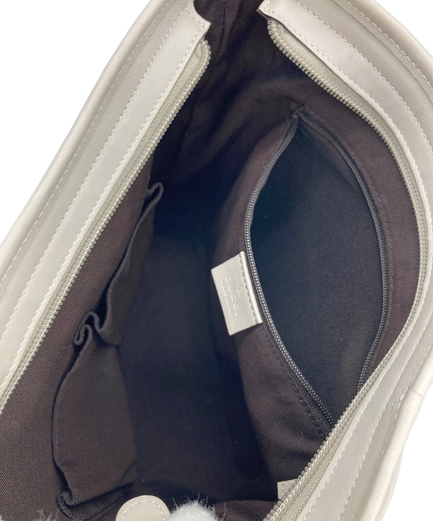 [Pre-owned] GUCCI shoulder bag 388924