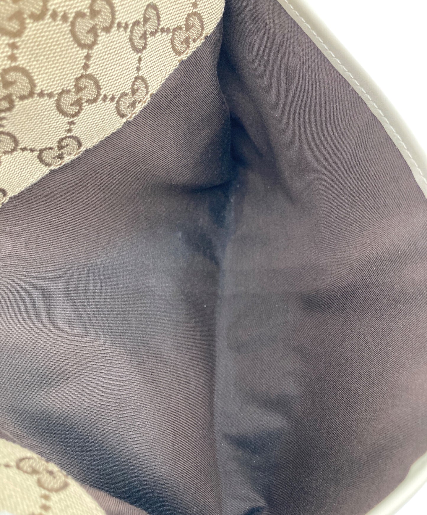 [Pre-owned] GUCCI shoulder bag 388924