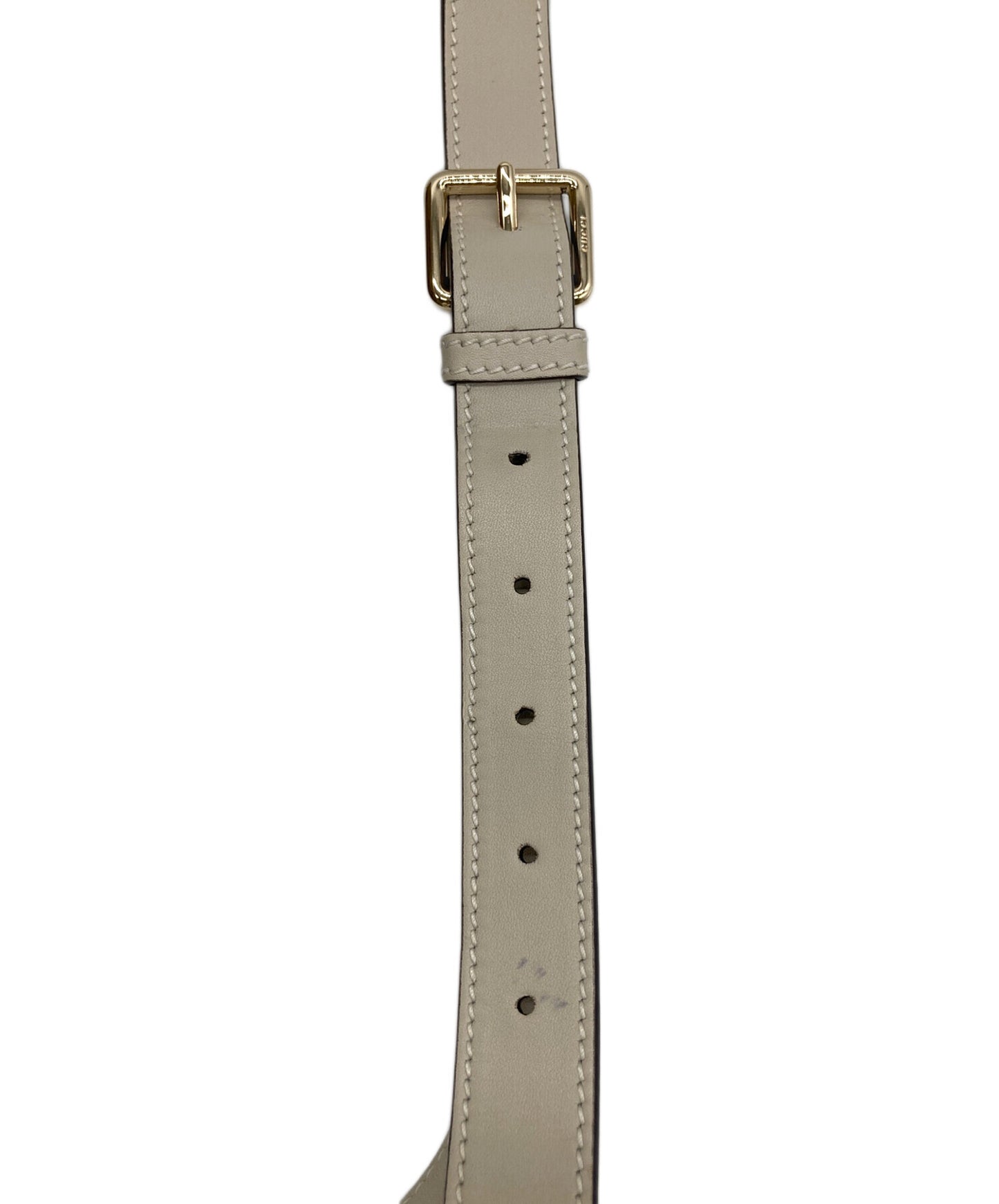 [Pre-owned] GUCCI shoulder bag 388924