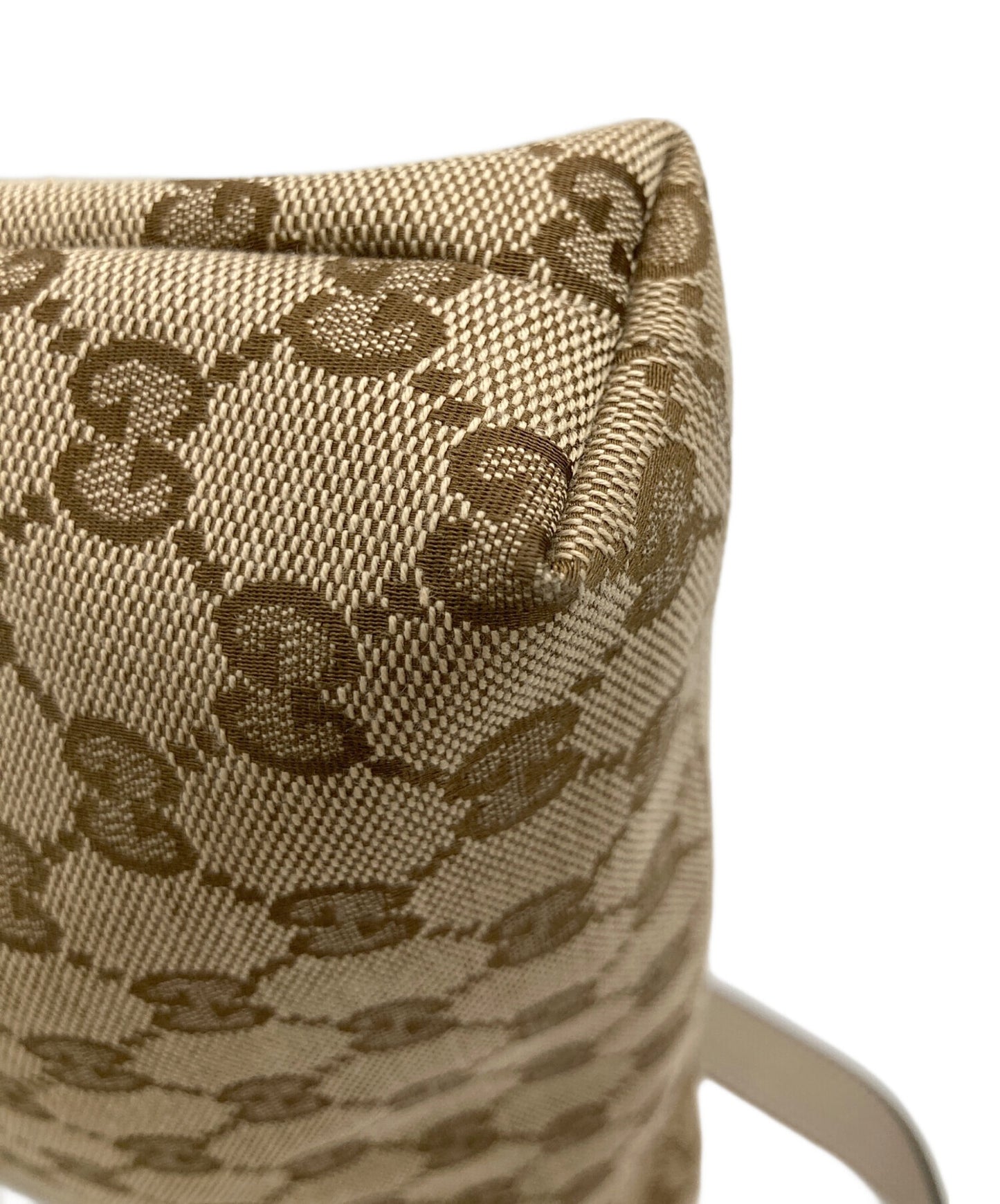 [Pre-owned] GUCCI shoulder bag 388924