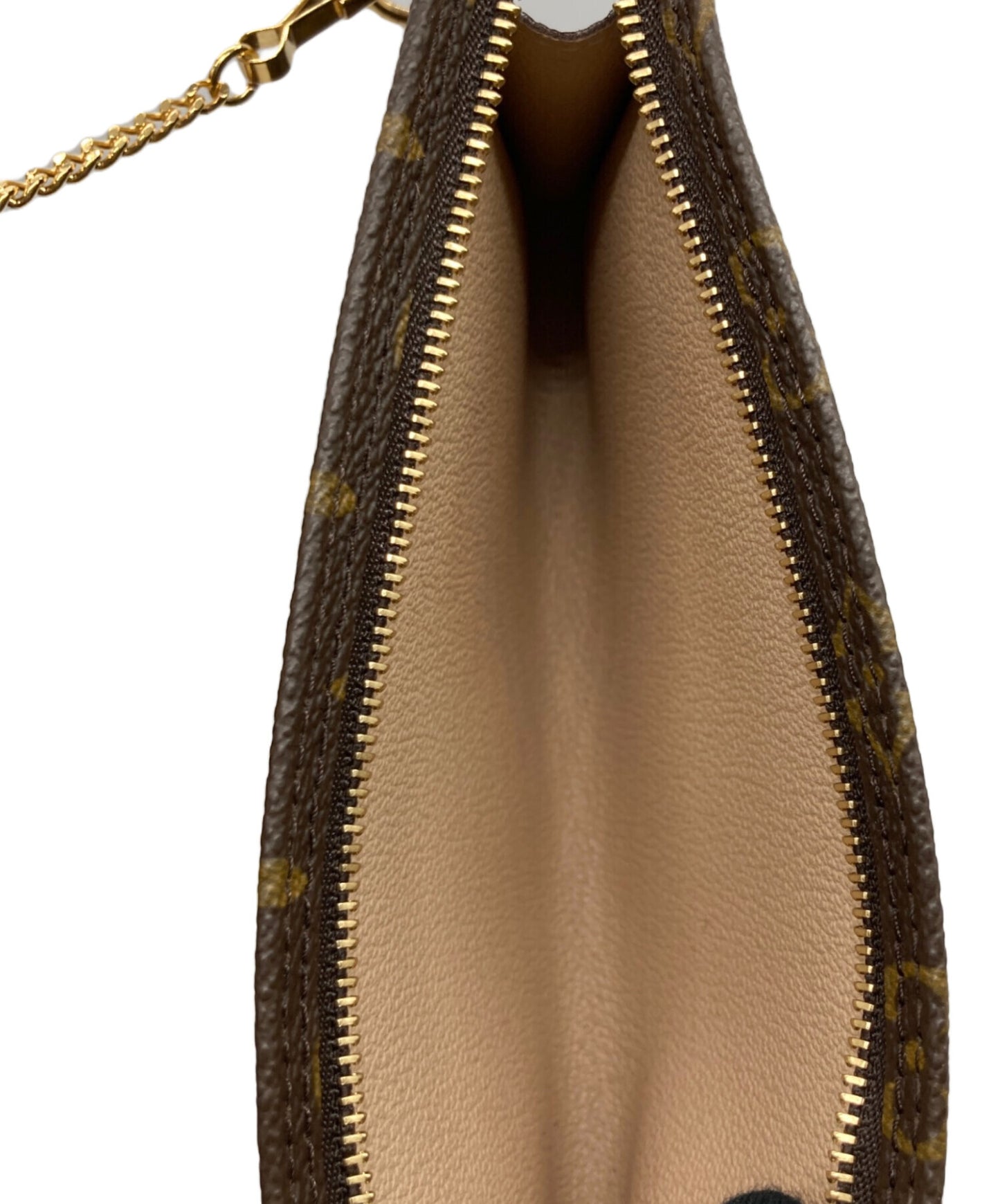 [Pre-owned] LOUIS VUITTON Monogram Bucket GM M42236