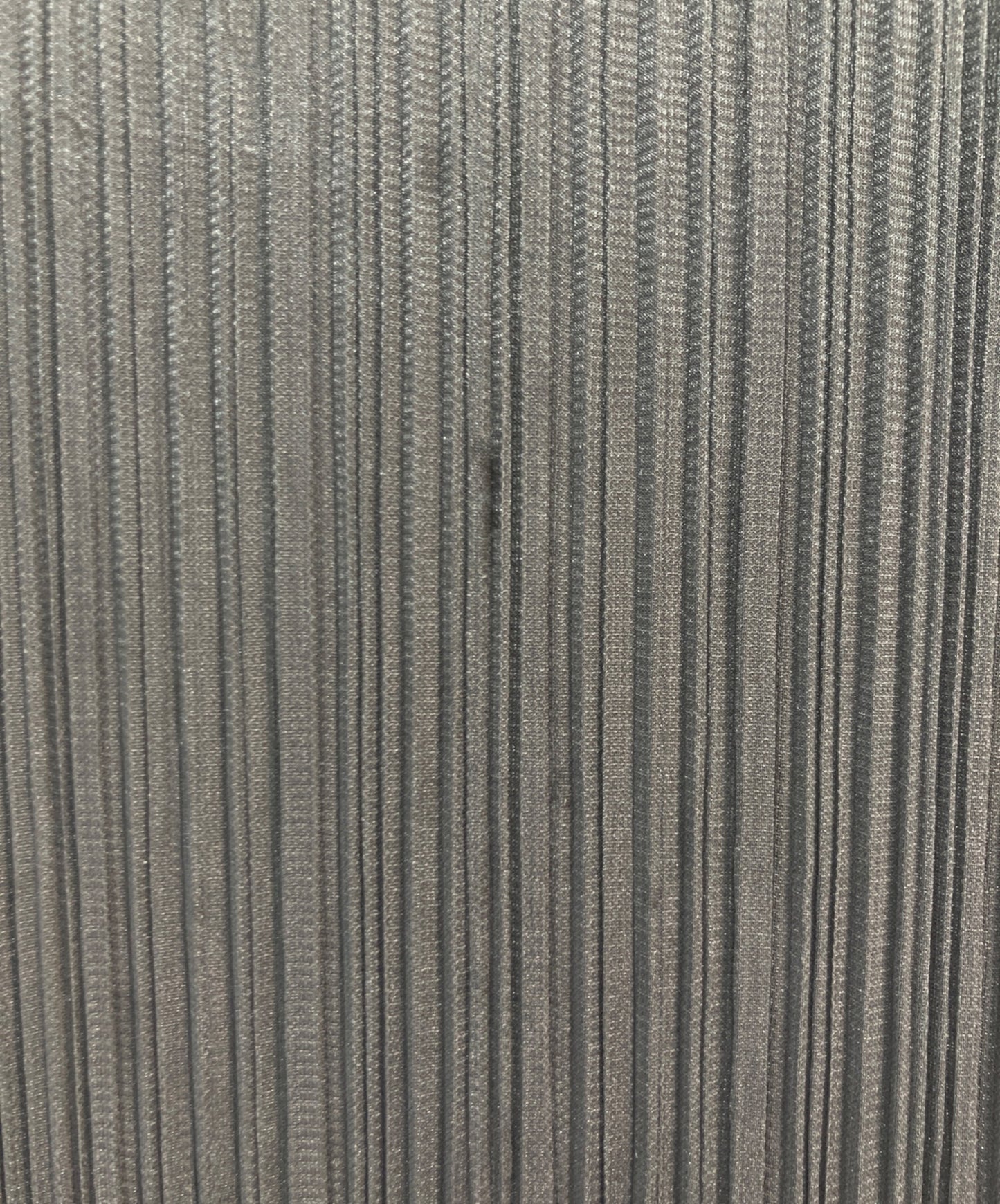 [Pre-owned] PLEATS PLEASE Bicolor pleated cut and sewn PP87-JK404