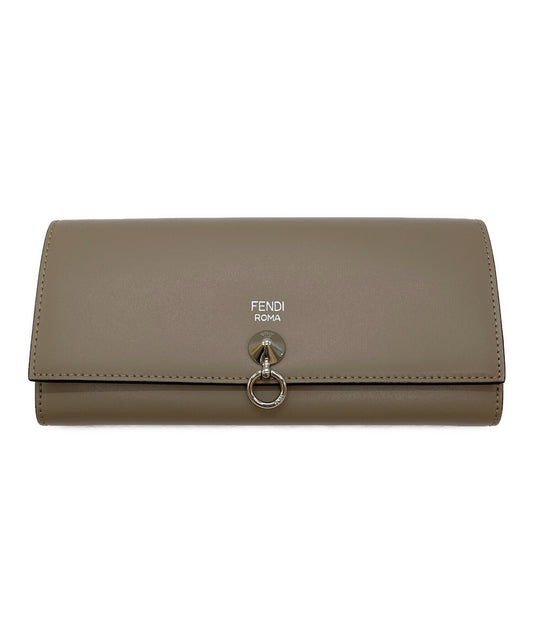 [Pre-owned] FENDI By the Way Continental Wallet 8M0251-SME-179