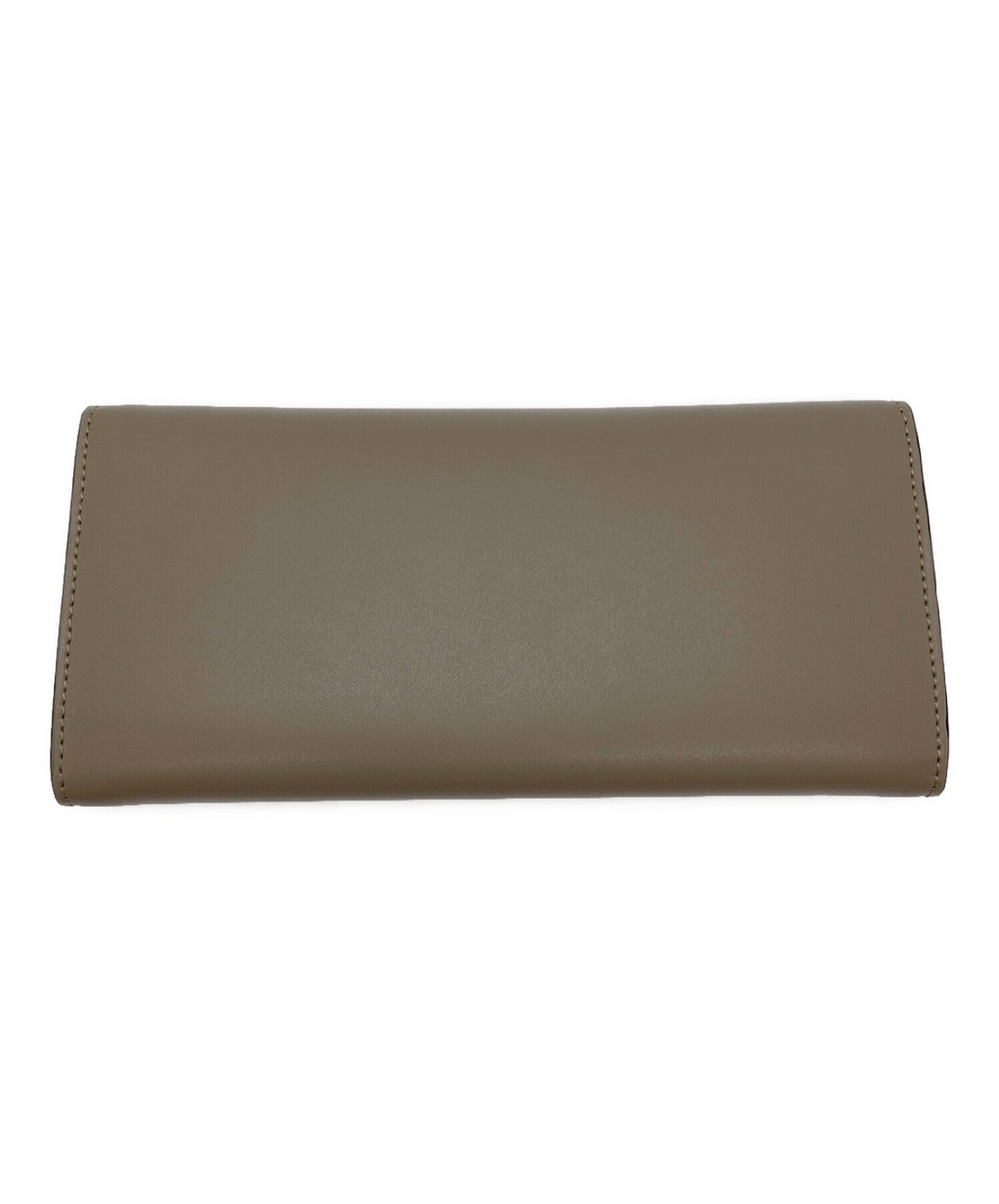 [Pre-owned] FENDI By the Way Continental Wallet 8M0251-SME-179