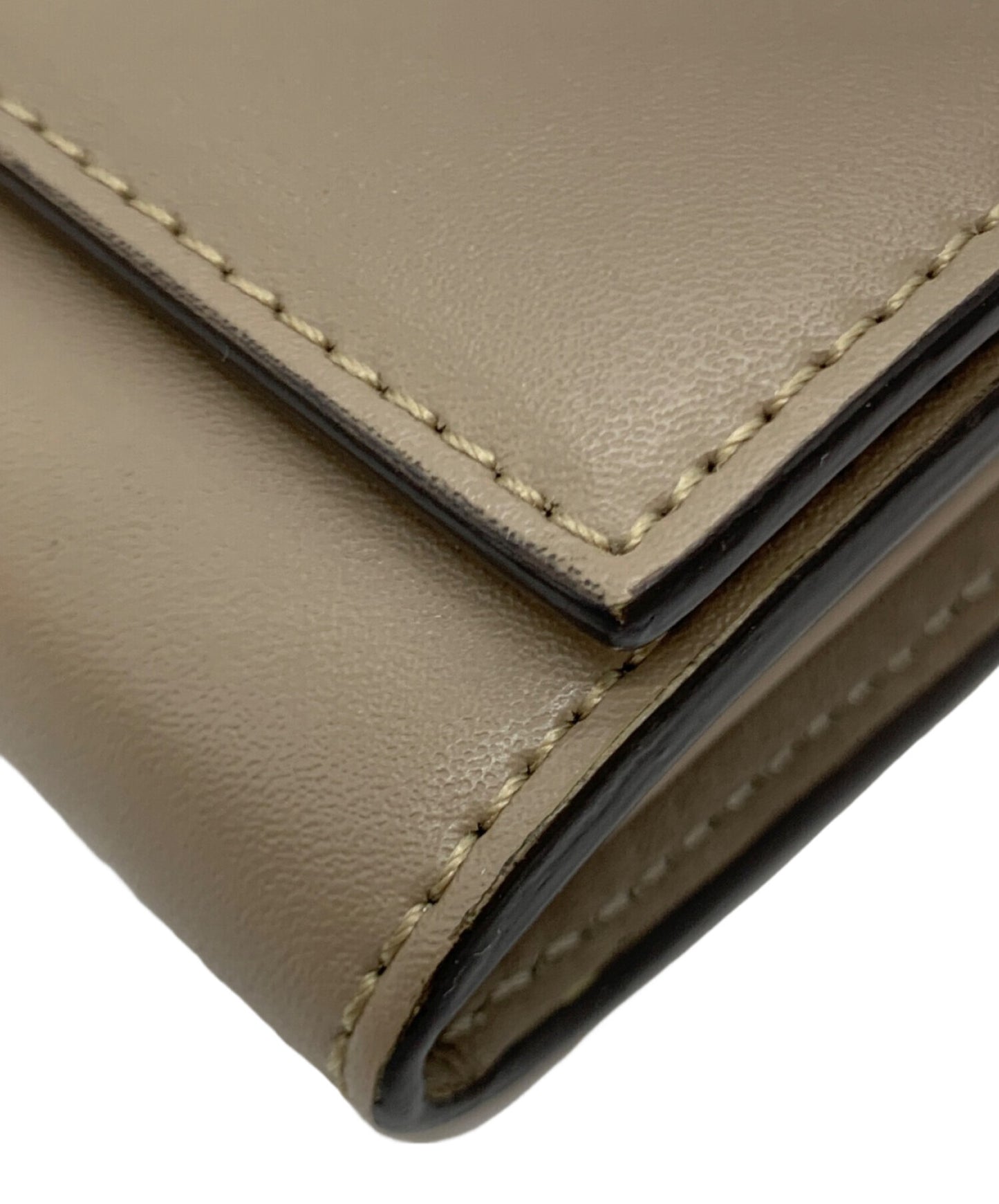 [Pre-owned] FENDI By the Way Continental Wallet 8M0251-SME-179