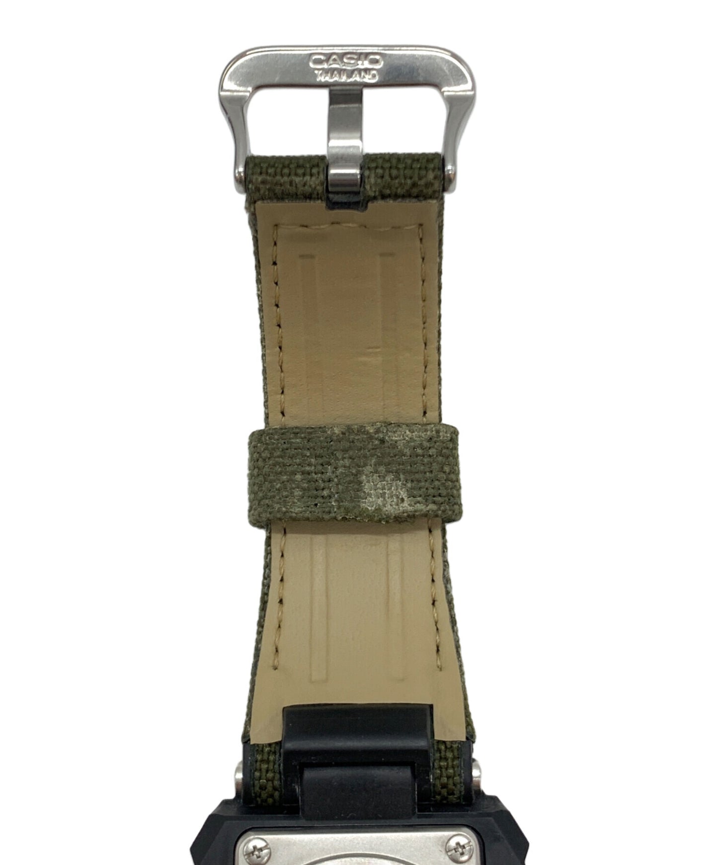 [Pre-owned] CASIO G-SHOCK GST-W330AC