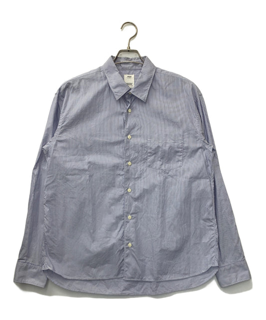 [Pre-owned] VISVIM HEMI SHIRT L/S 0119105011003