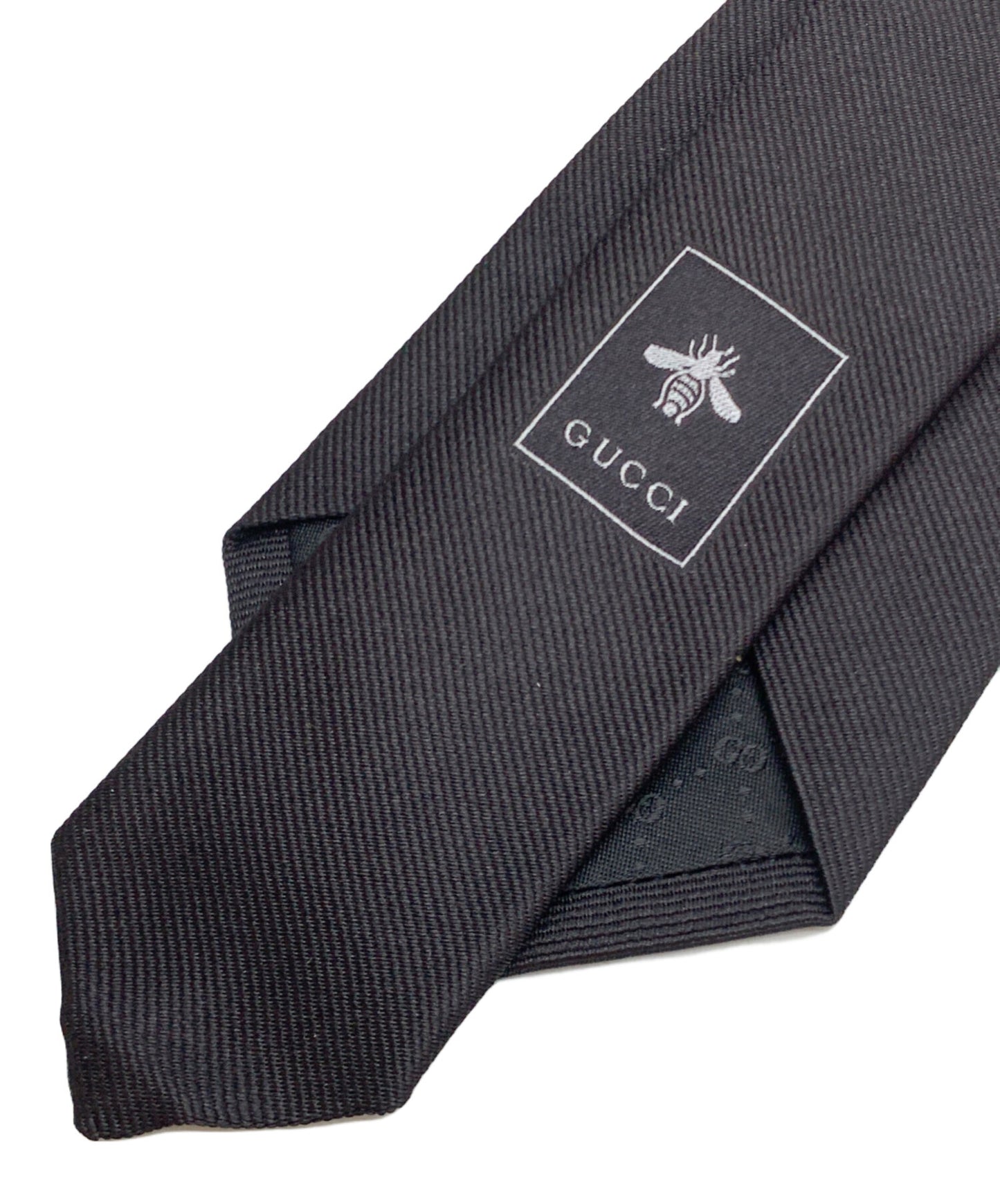 [Pre-owned] GUCCI tie
