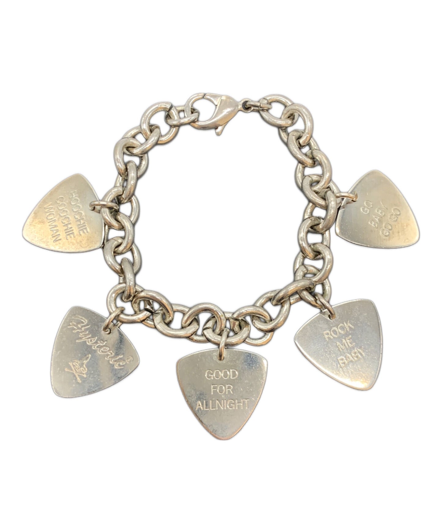 [Pre-owned] Hysteric Glamour bracelet