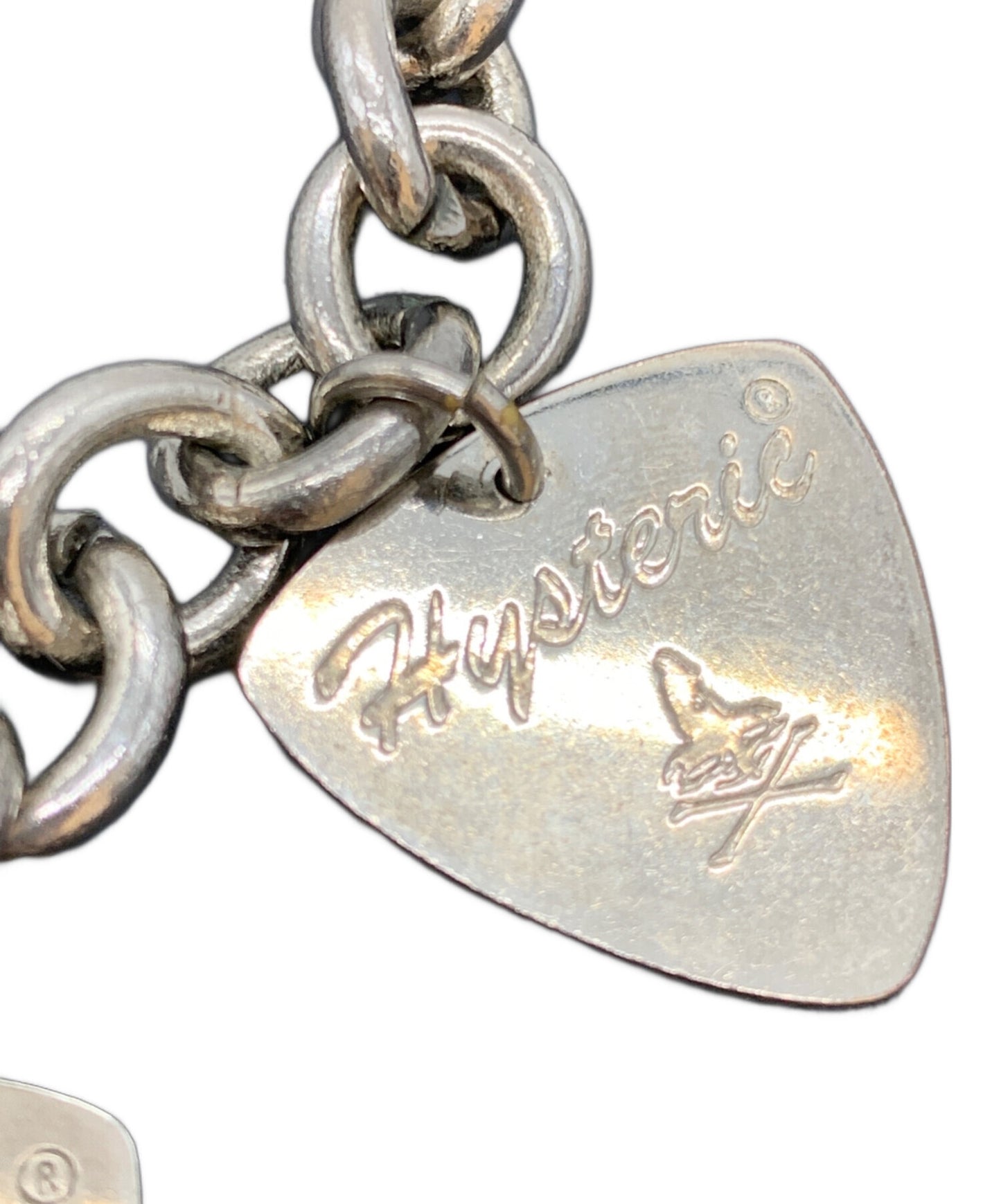 [Pre-owned] Hysteric Glamour bracelet