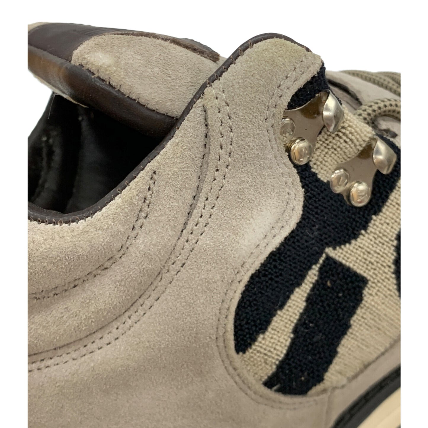 [Pre-owned] VISVIM mountain boots