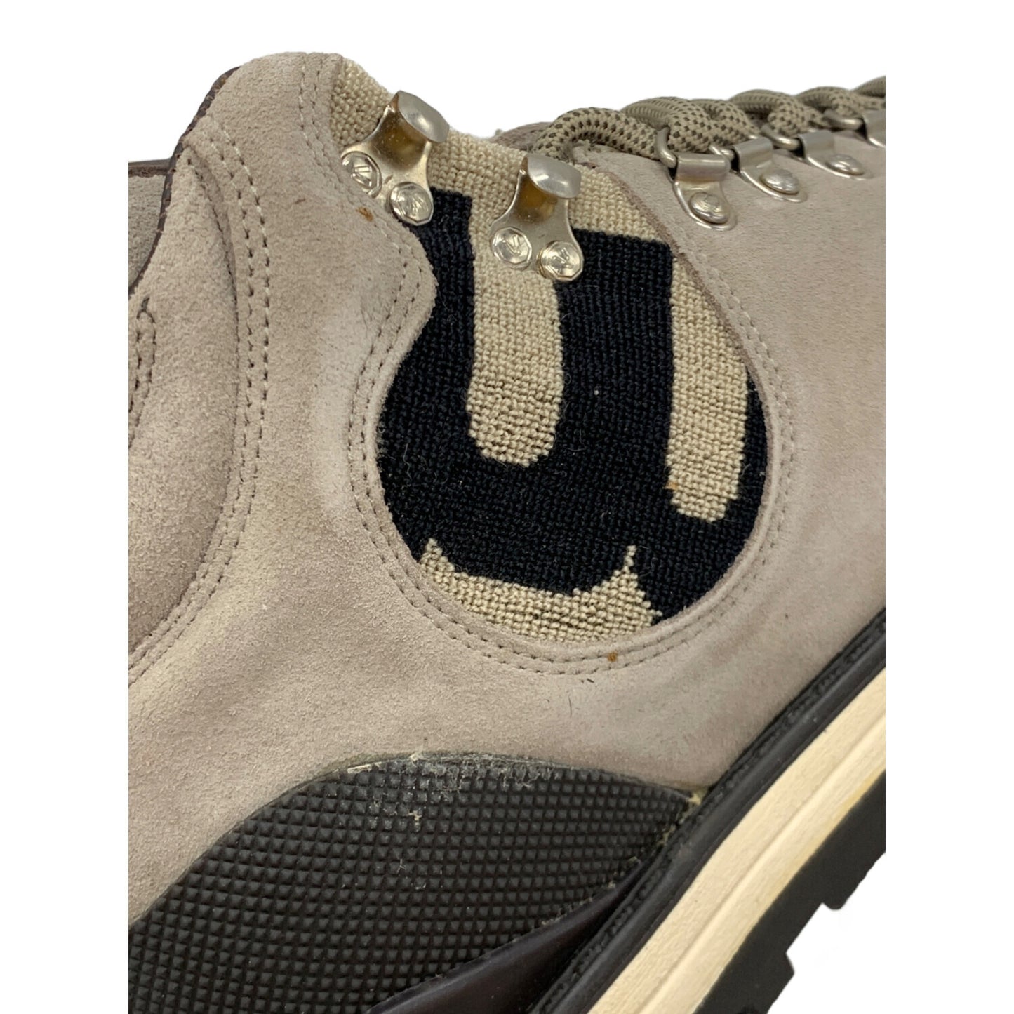 [Pre-owned] VISVIM mountain boots