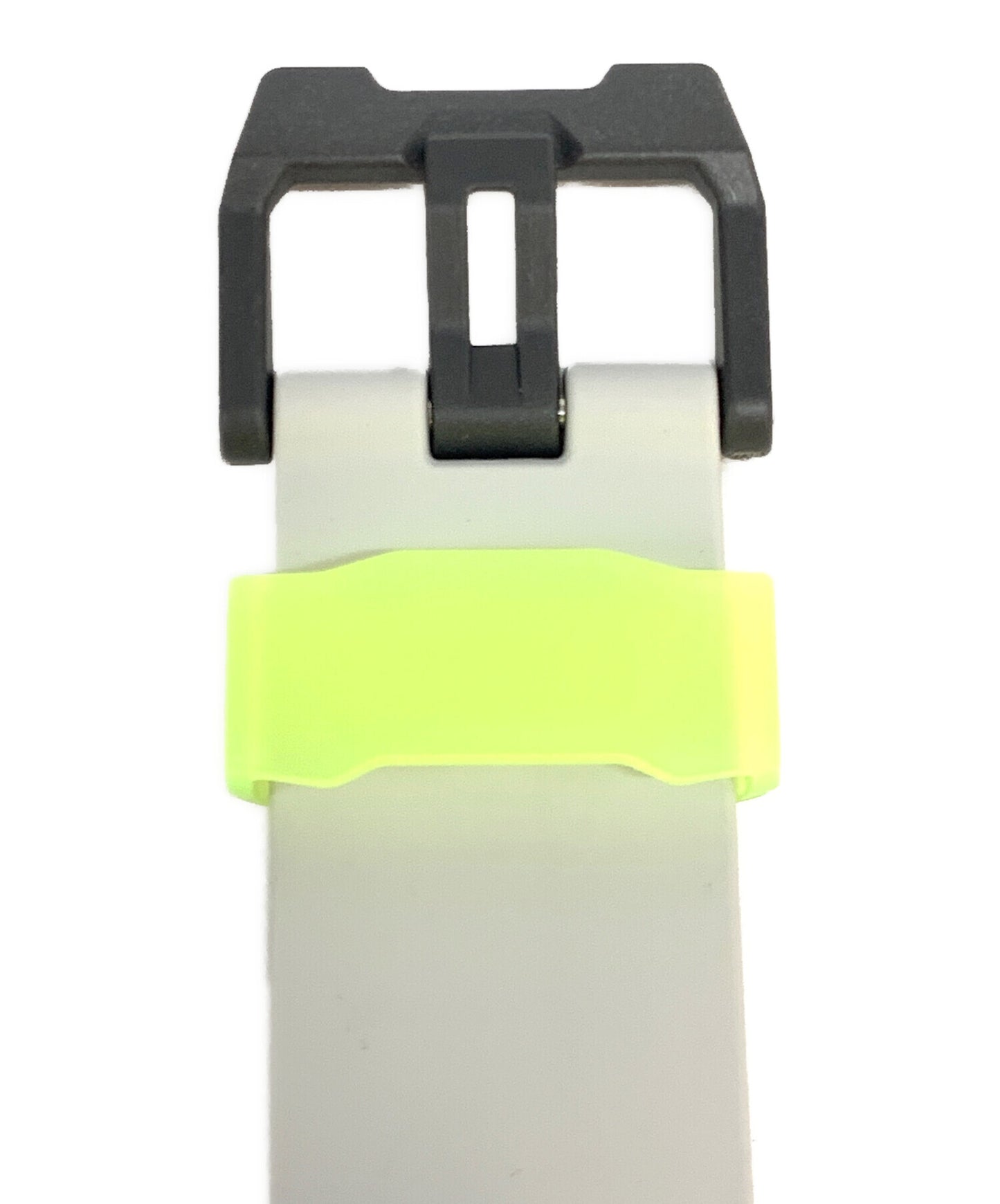 [Pre-owned] CASIO G-SHOCK GA-B001MW-8AJF GA-B001MW-8AJF