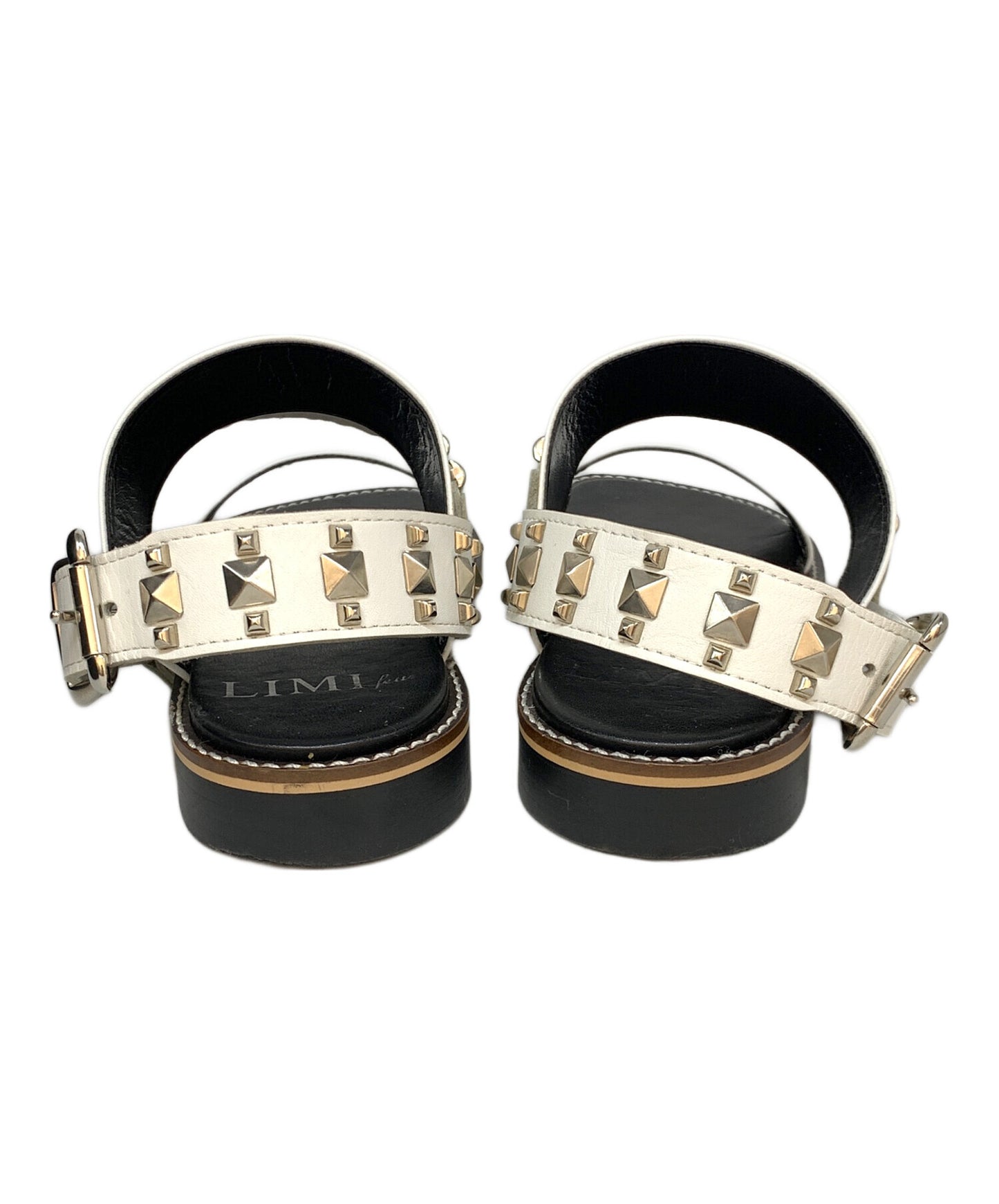 [Pre-owned] LIMI feu open-toed sandals LD-E02-712