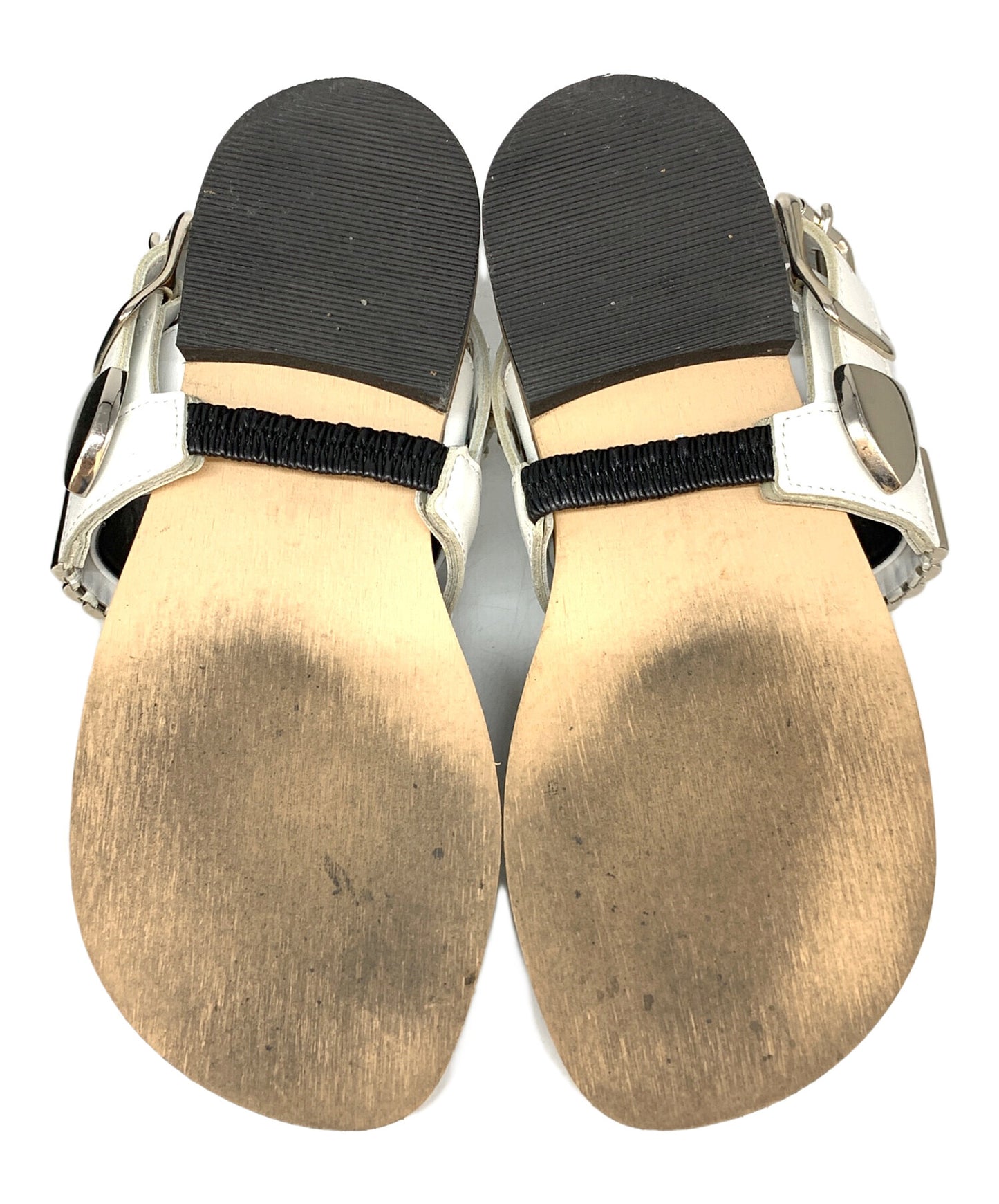 [Pre-owned] LIMI feu open-toed sandals LD-E02-712
