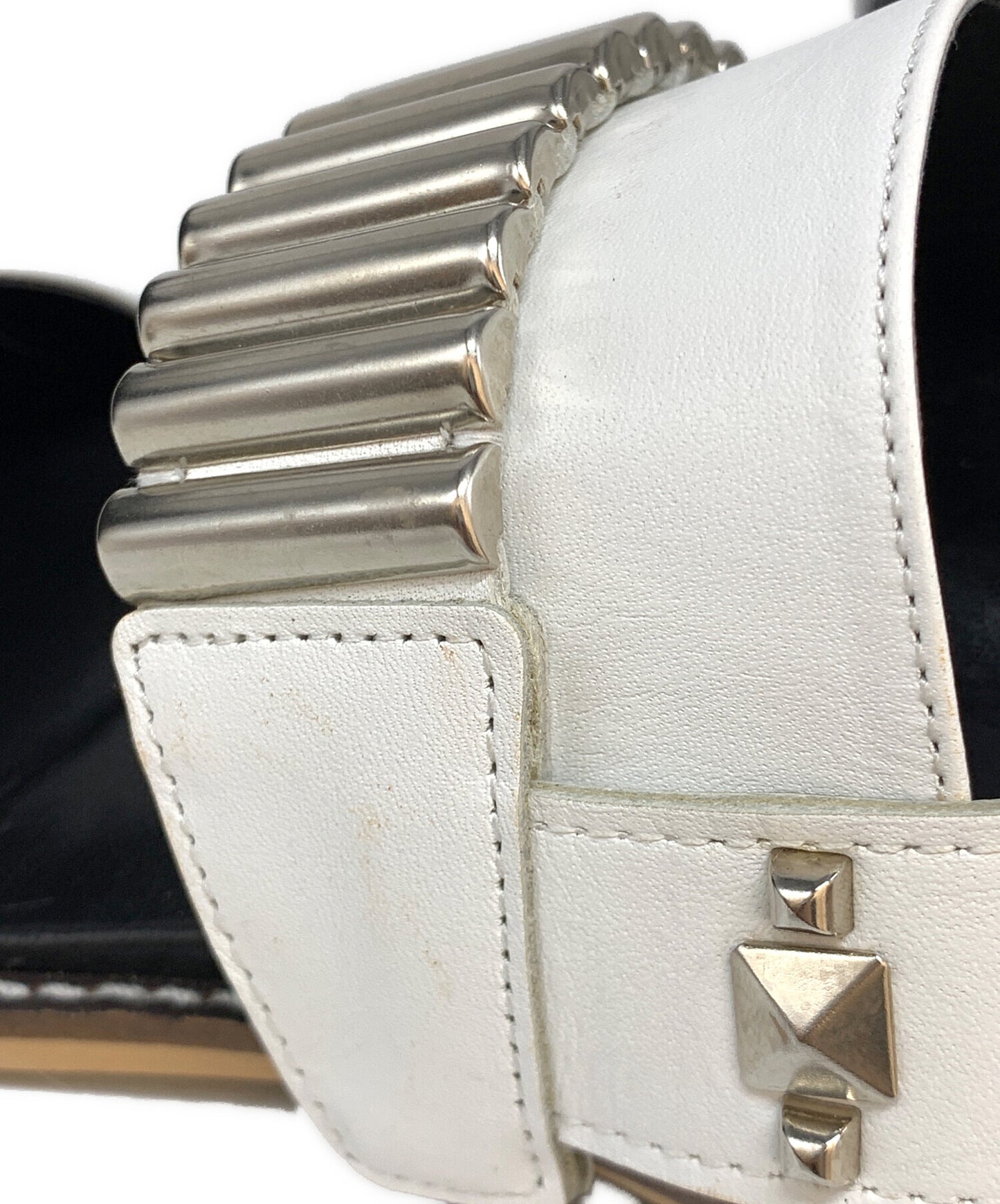 [Pre-owned] LIMI feu open-toed sandals LD-E02-712