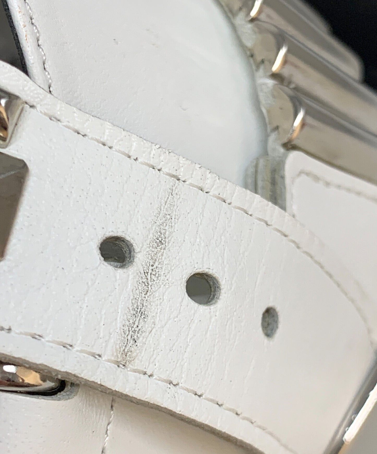 [Pre-owned] LIMI feu open-toed sandals LD-E02-712