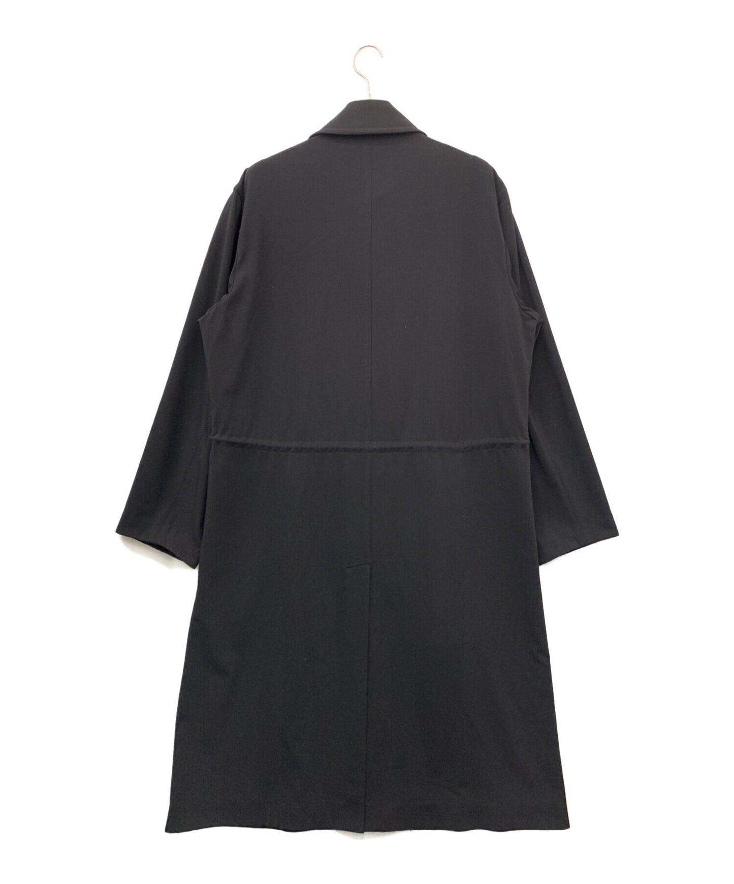 [Pre-owned] s'yte drawstring coat UB-C31-912