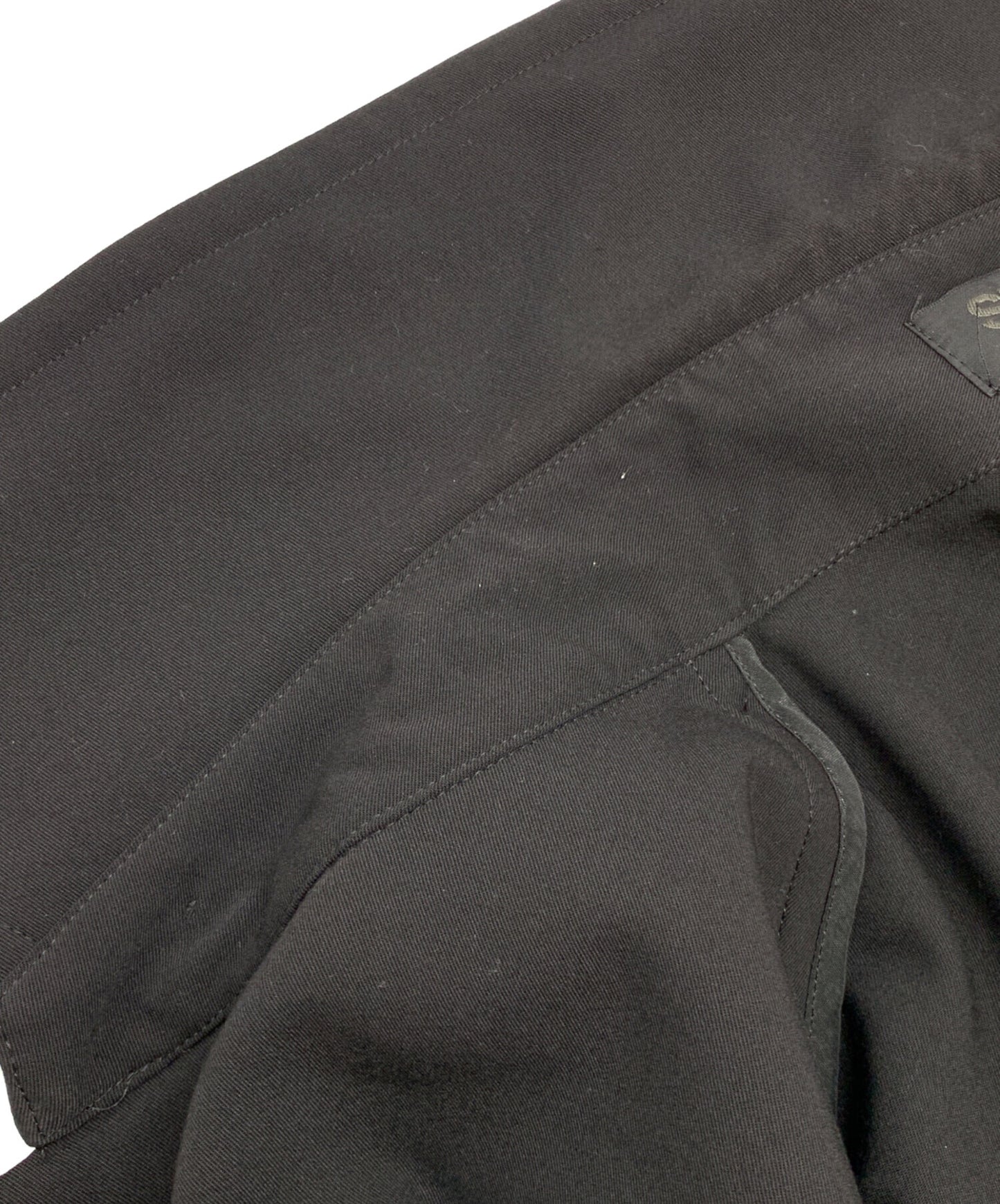 [Pre-owned] s'yte drawstring coat UB-C31-912