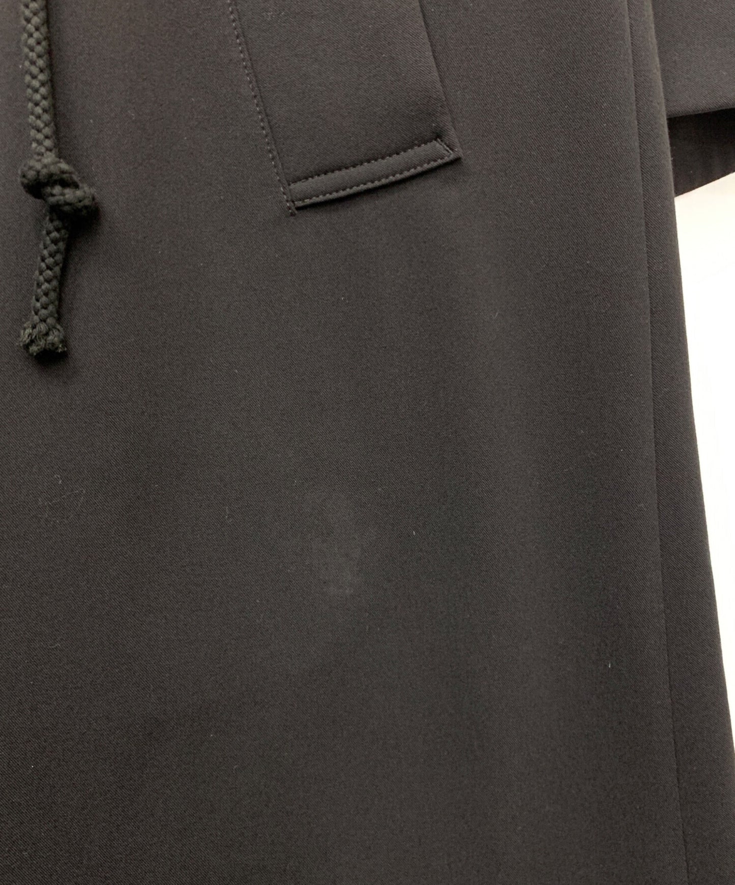 [Pre-owned] s'yte drawstring coat UB-C31-912