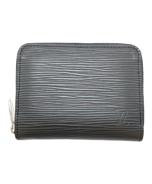 [Pre-owned] LOUIS VUITTON Epi Zippy Coin Purse M60152