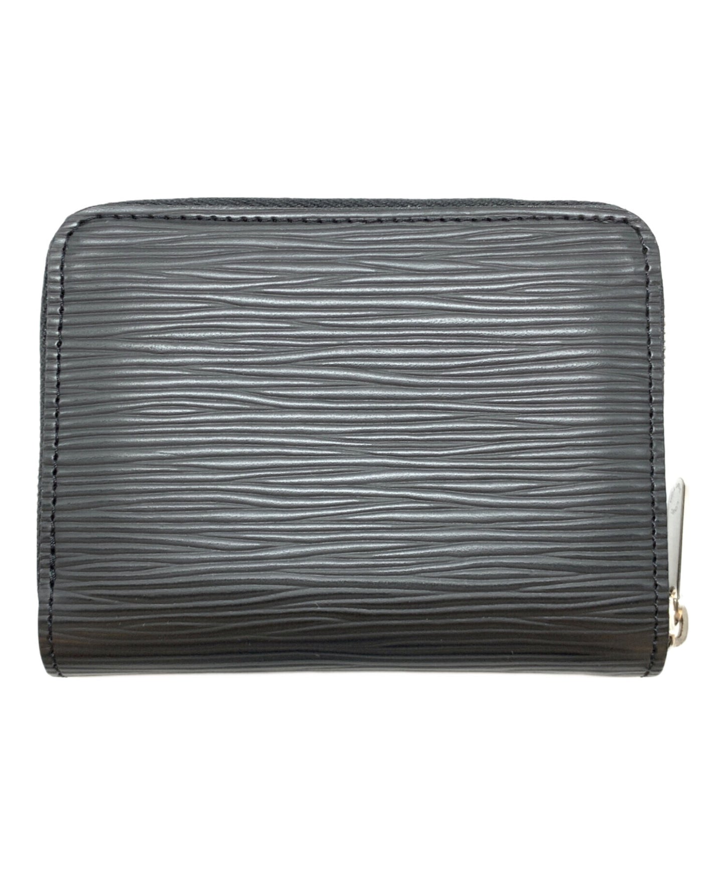 [Pre-owned] LOUIS VUITTON Epi Zippy Coin Purse M60152