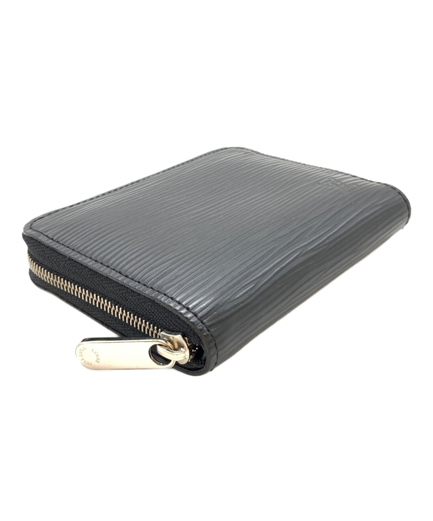 [Pre-owned] LOUIS VUITTON Epi Zippy Coin Purse M60152