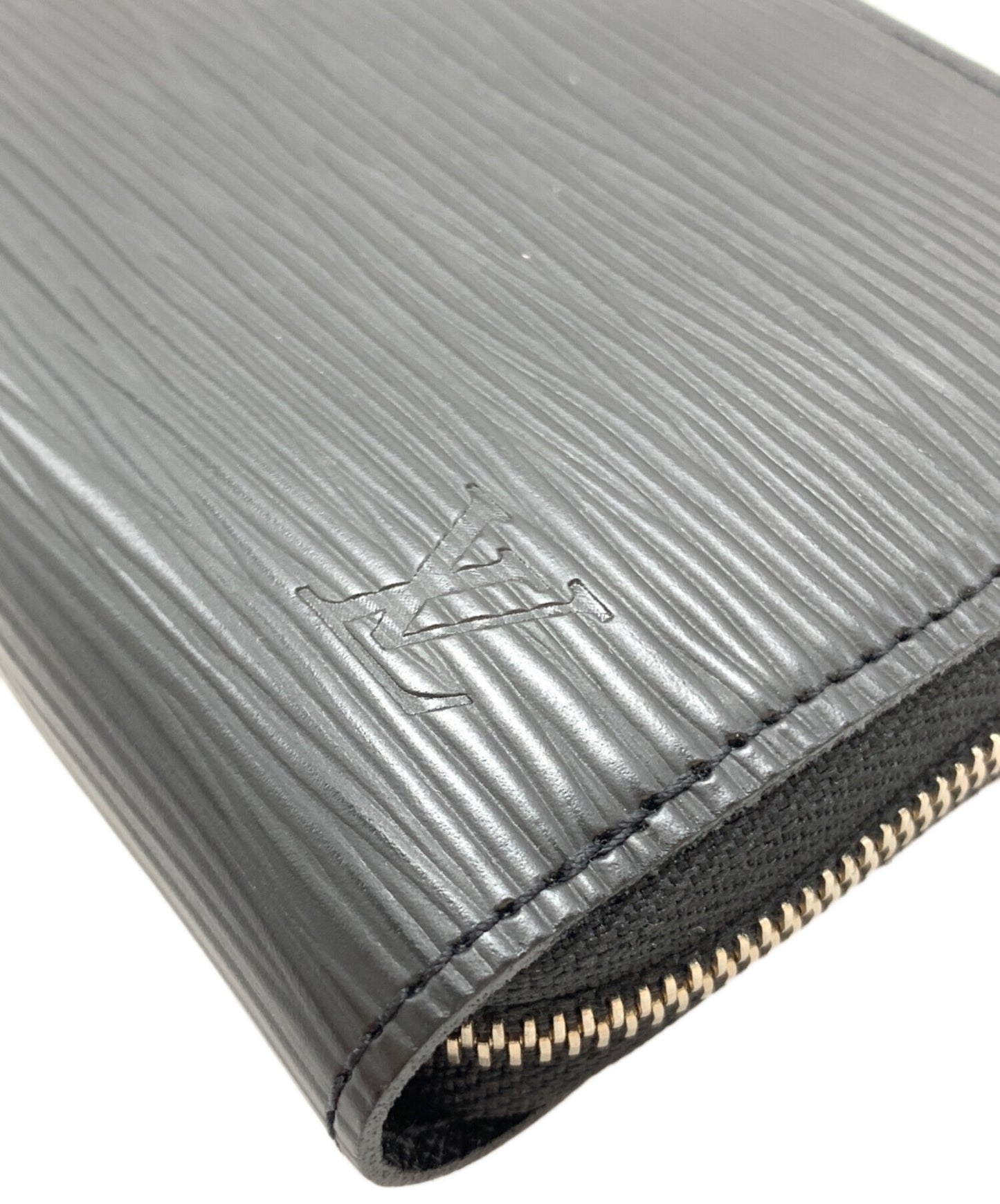 [Pre-owned] LOUIS VUITTON Epi Zippy Coin Purse M60152