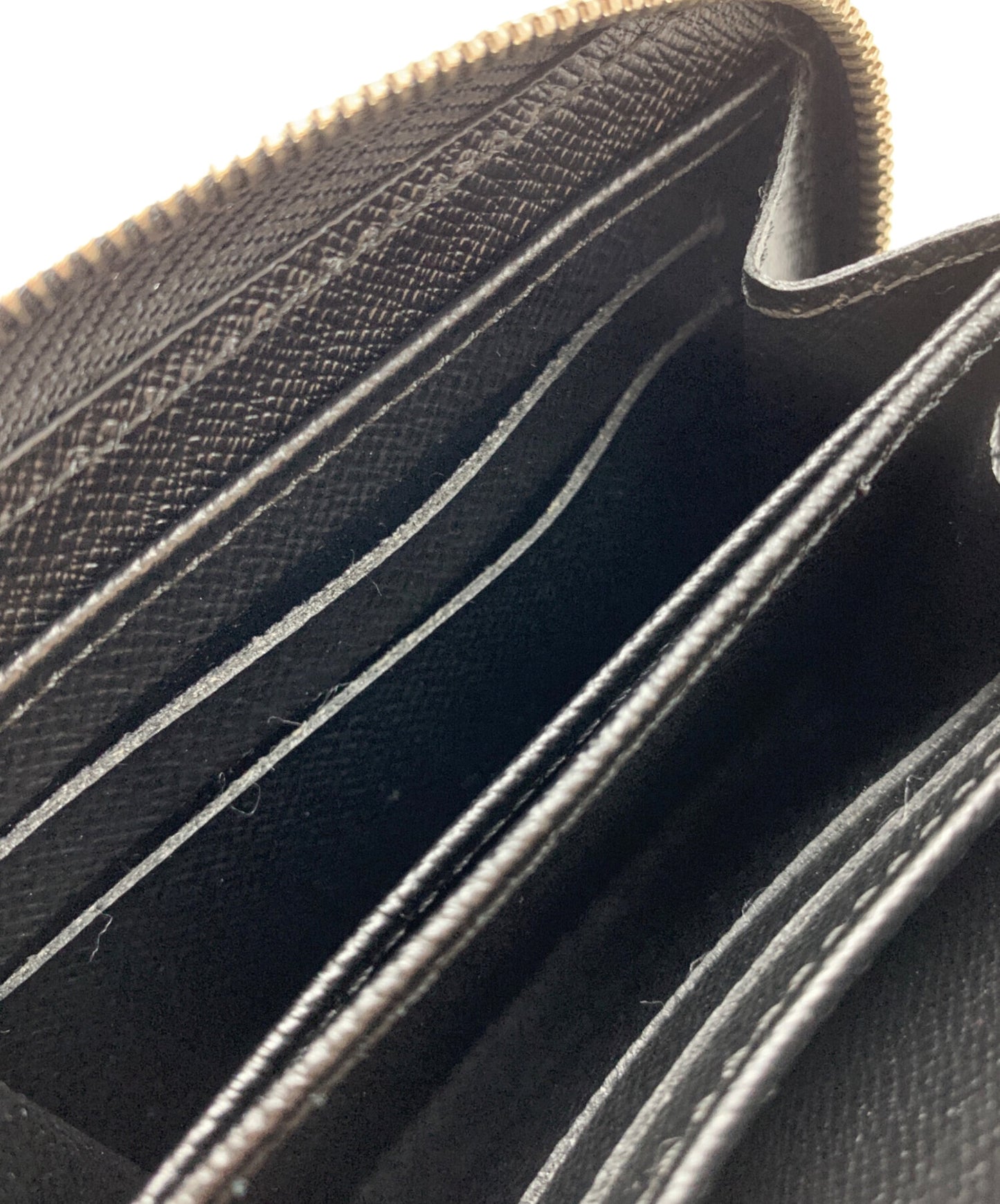 [Pre-owned] LOUIS VUITTON Epi Zippy Coin Purse M60152