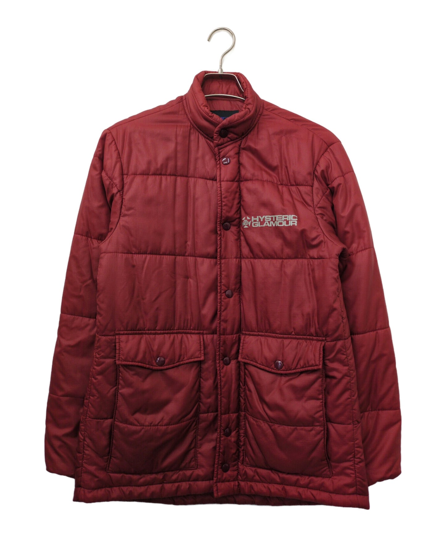 [Pre-owned] Hysteric Glamour PrimaLoft Jacket