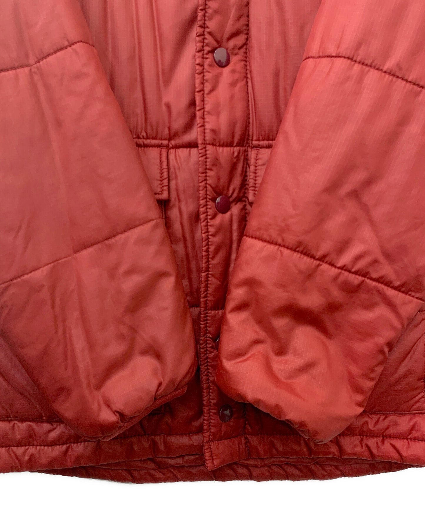 [Pre-owned] Hysteric Glamour PrimaLoft Jacket