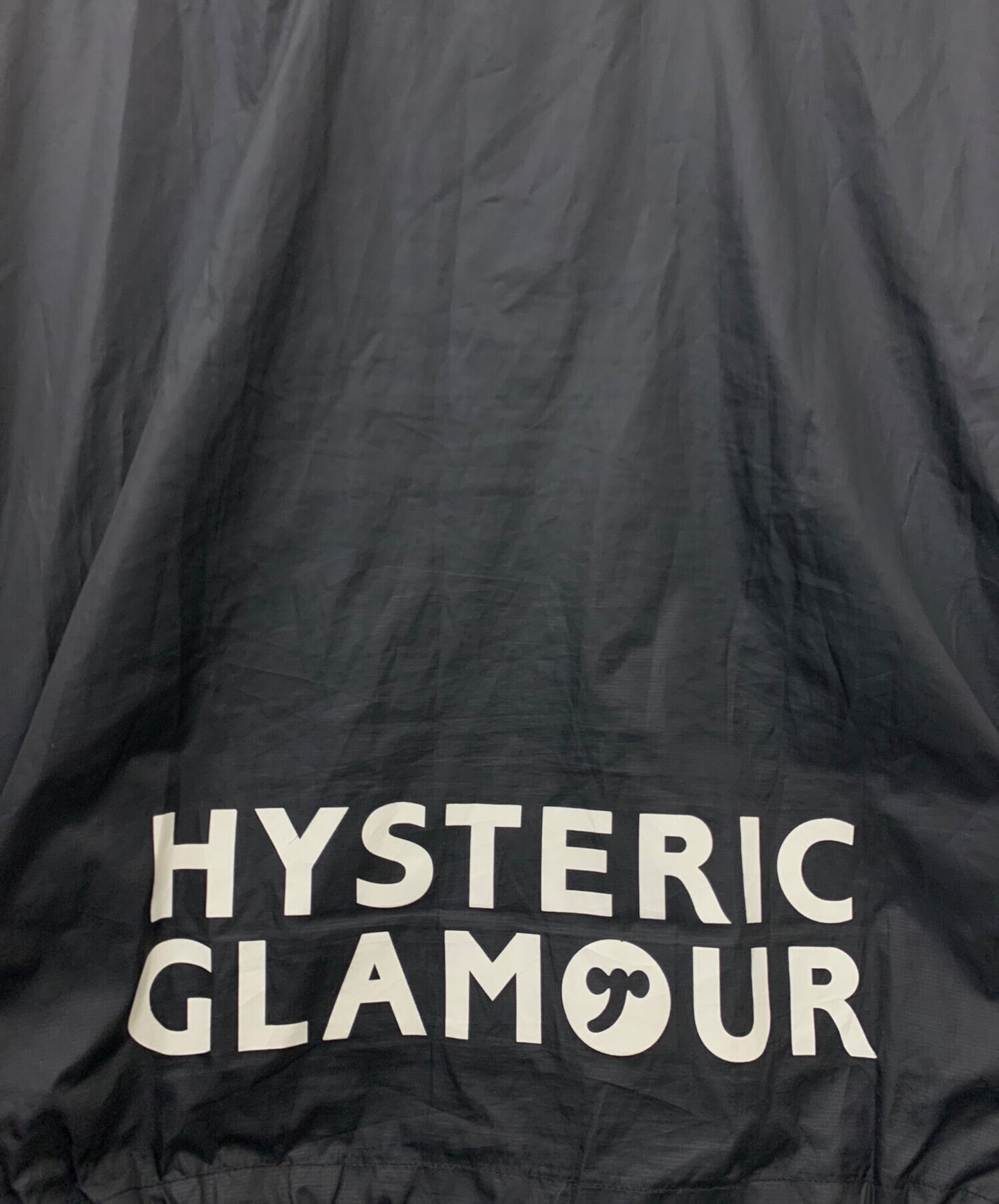 [Pre-owned] Hysteric Glamour fleece jacket 01173AB06