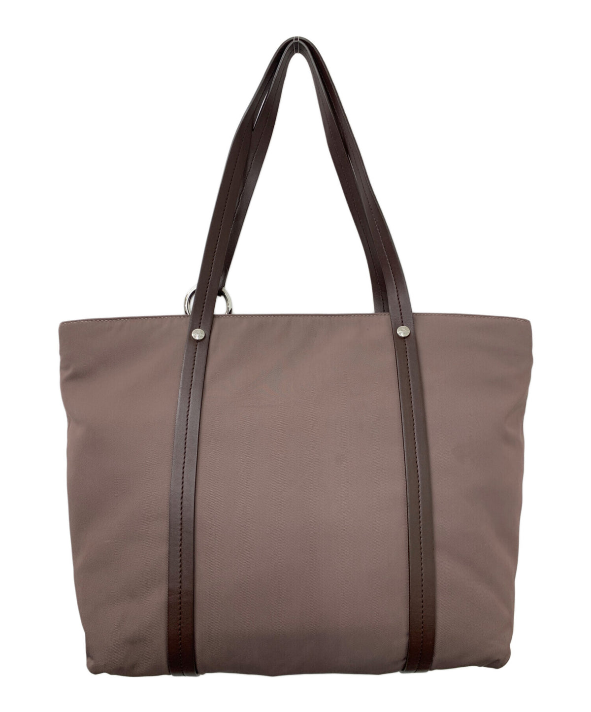 [Pre-owned] Vivienne Westwood Tote Bag