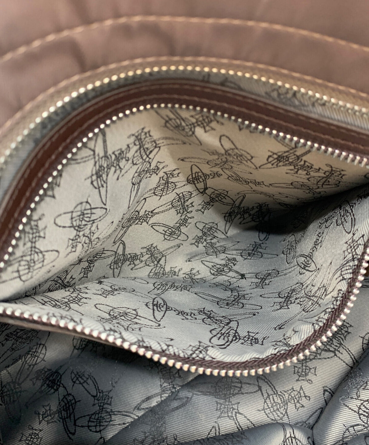 [Pre-owned] Vivienne Westwood Tote Bag