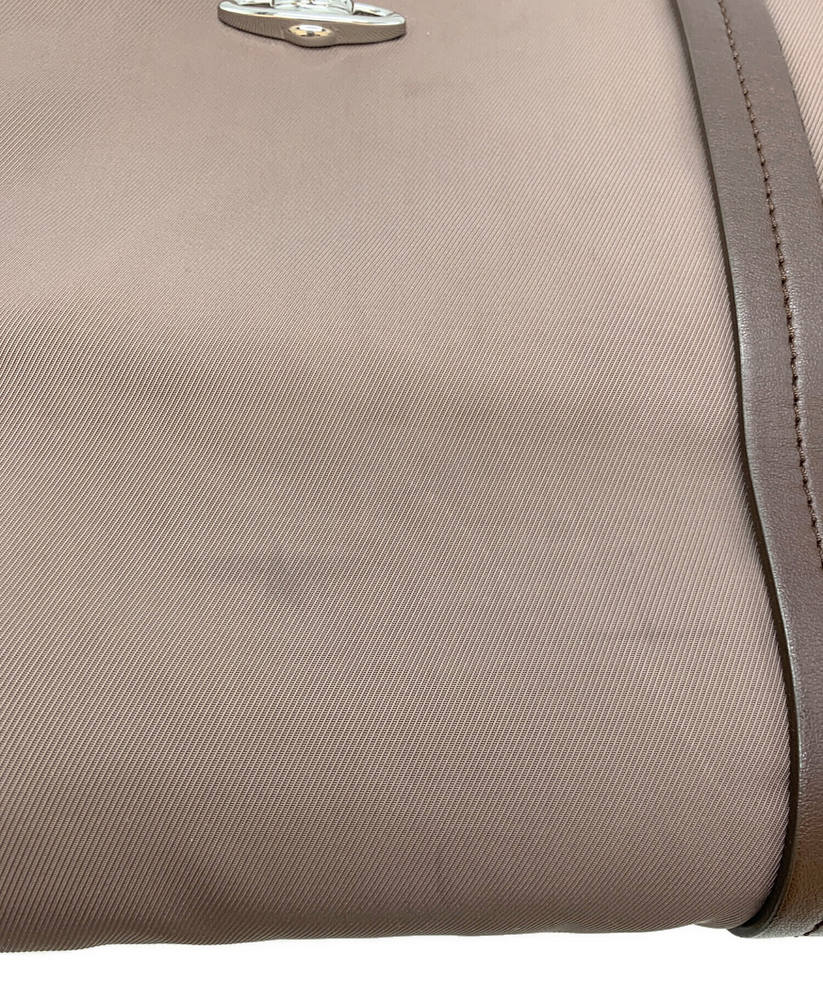 [Pre-owned] Vivienne Westwood Tote Bag